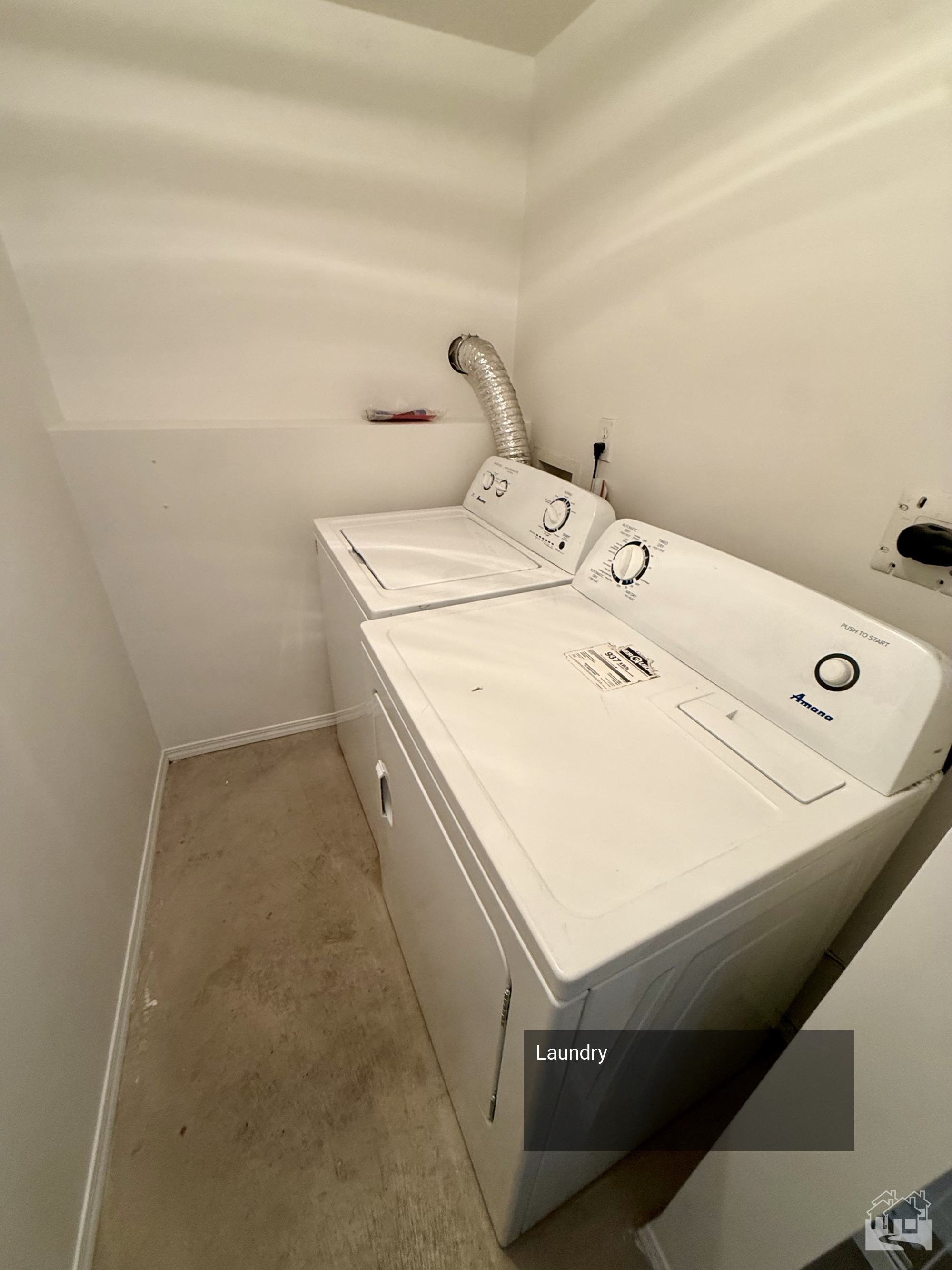 Laundry Key Image