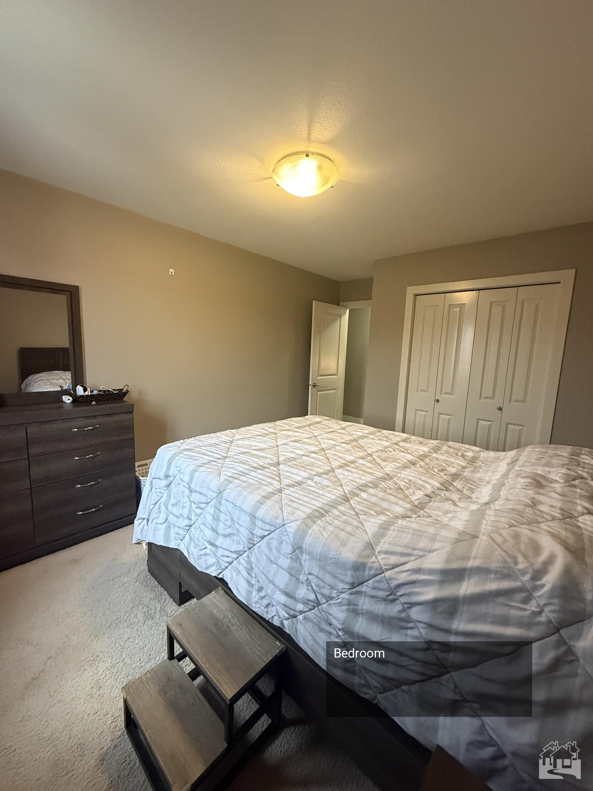 Bedroom Key Image