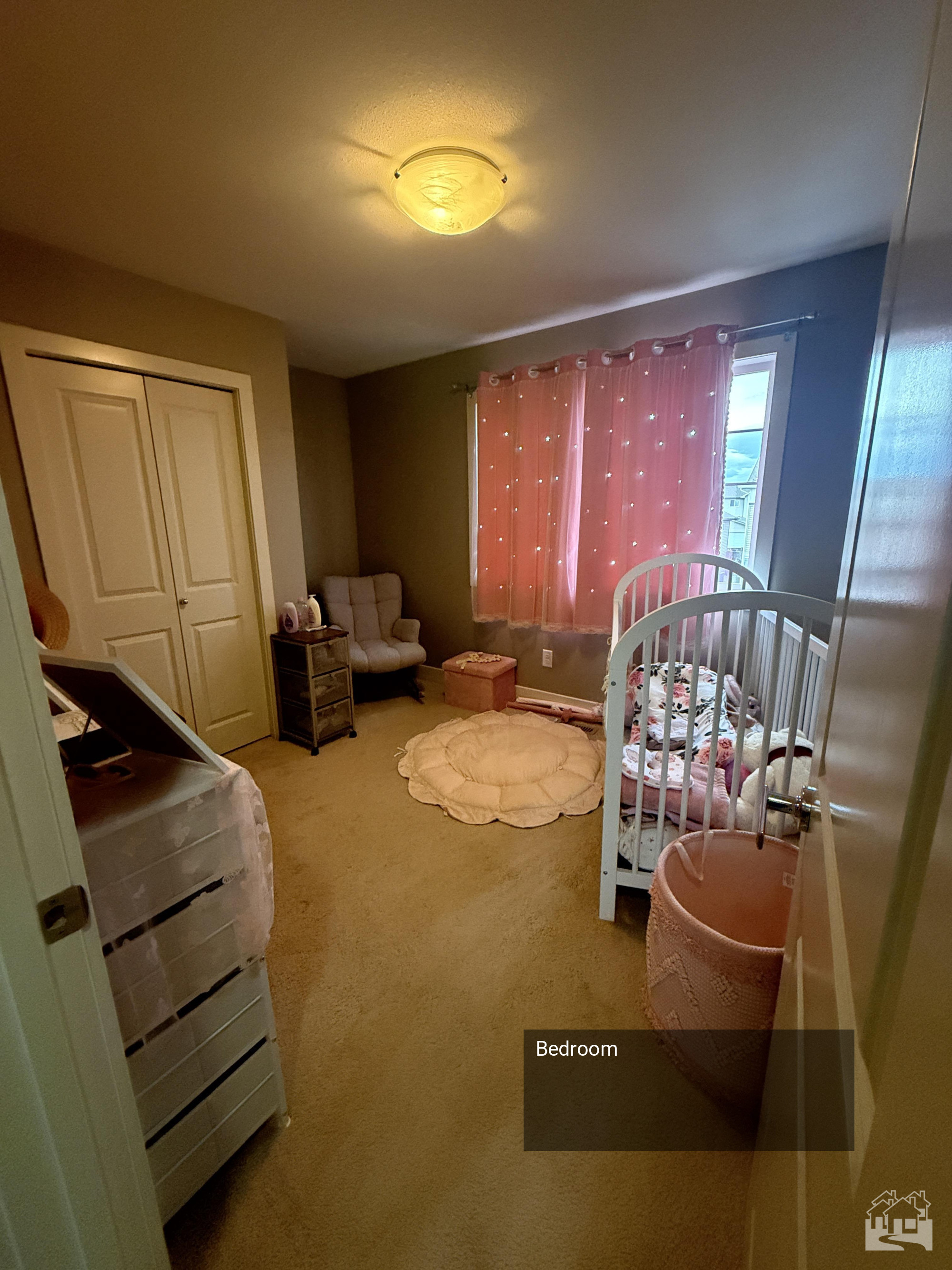 Bedroom Key Image