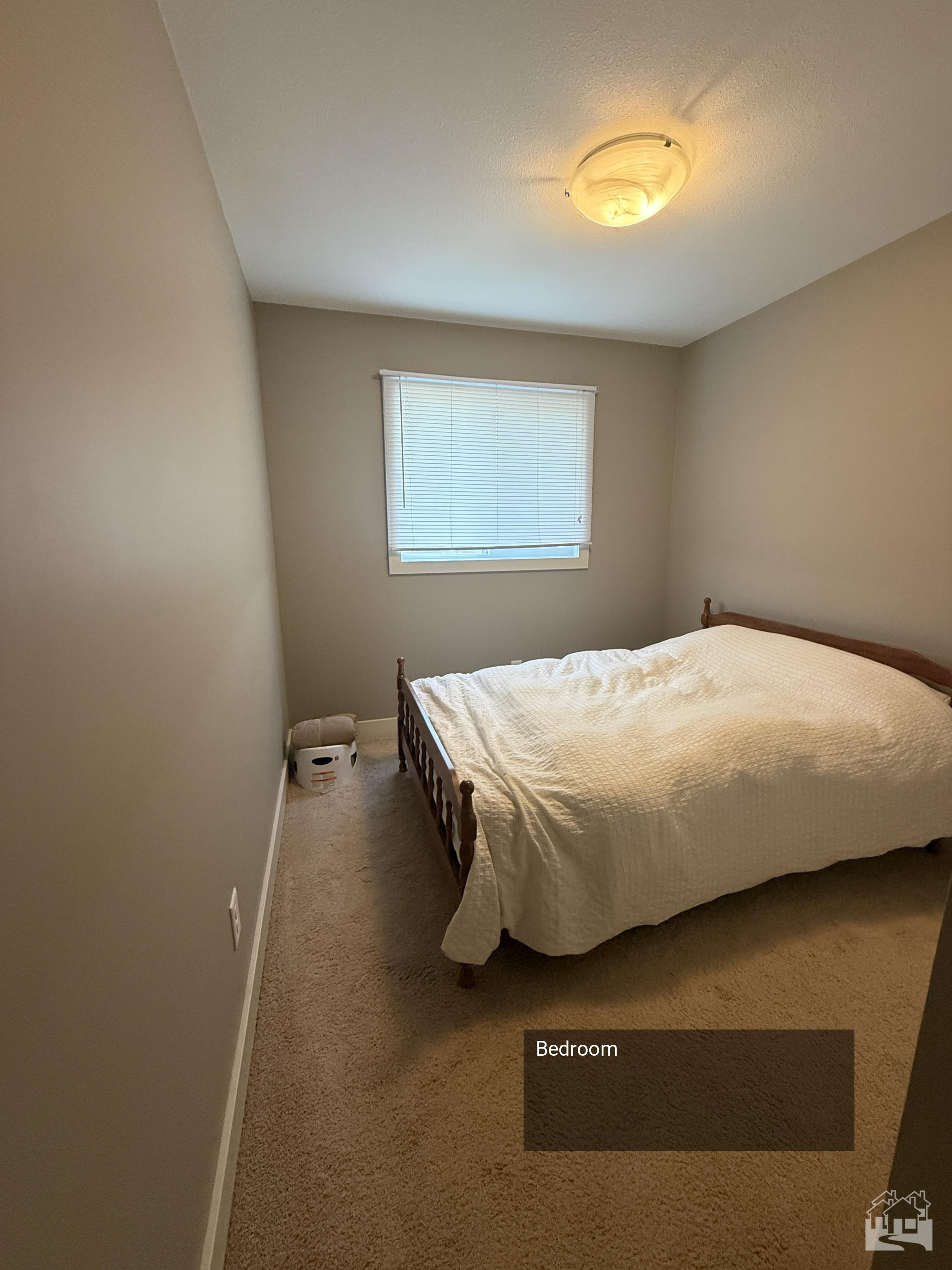 Bedroom Key Image