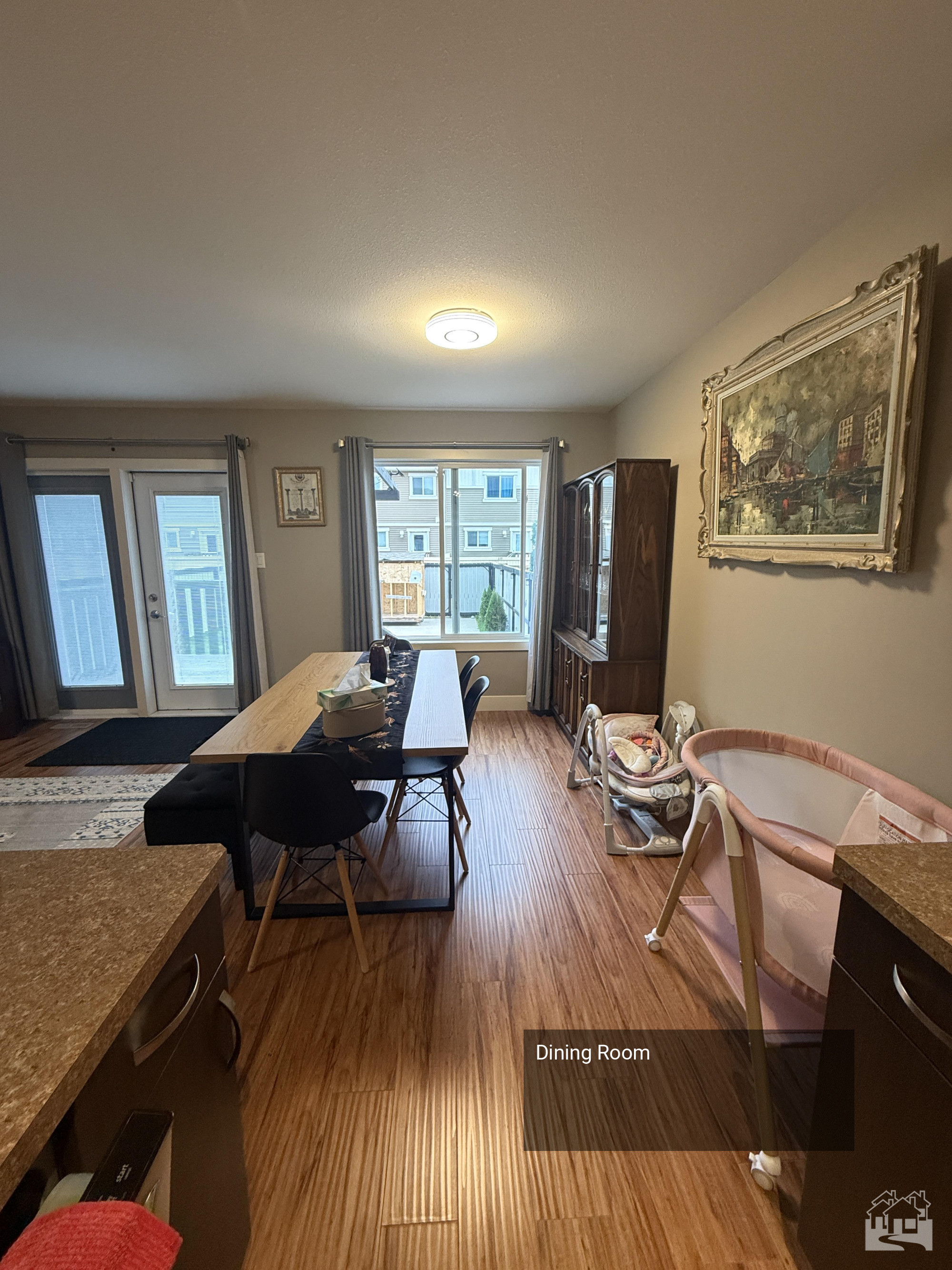 Dining Room Key Image