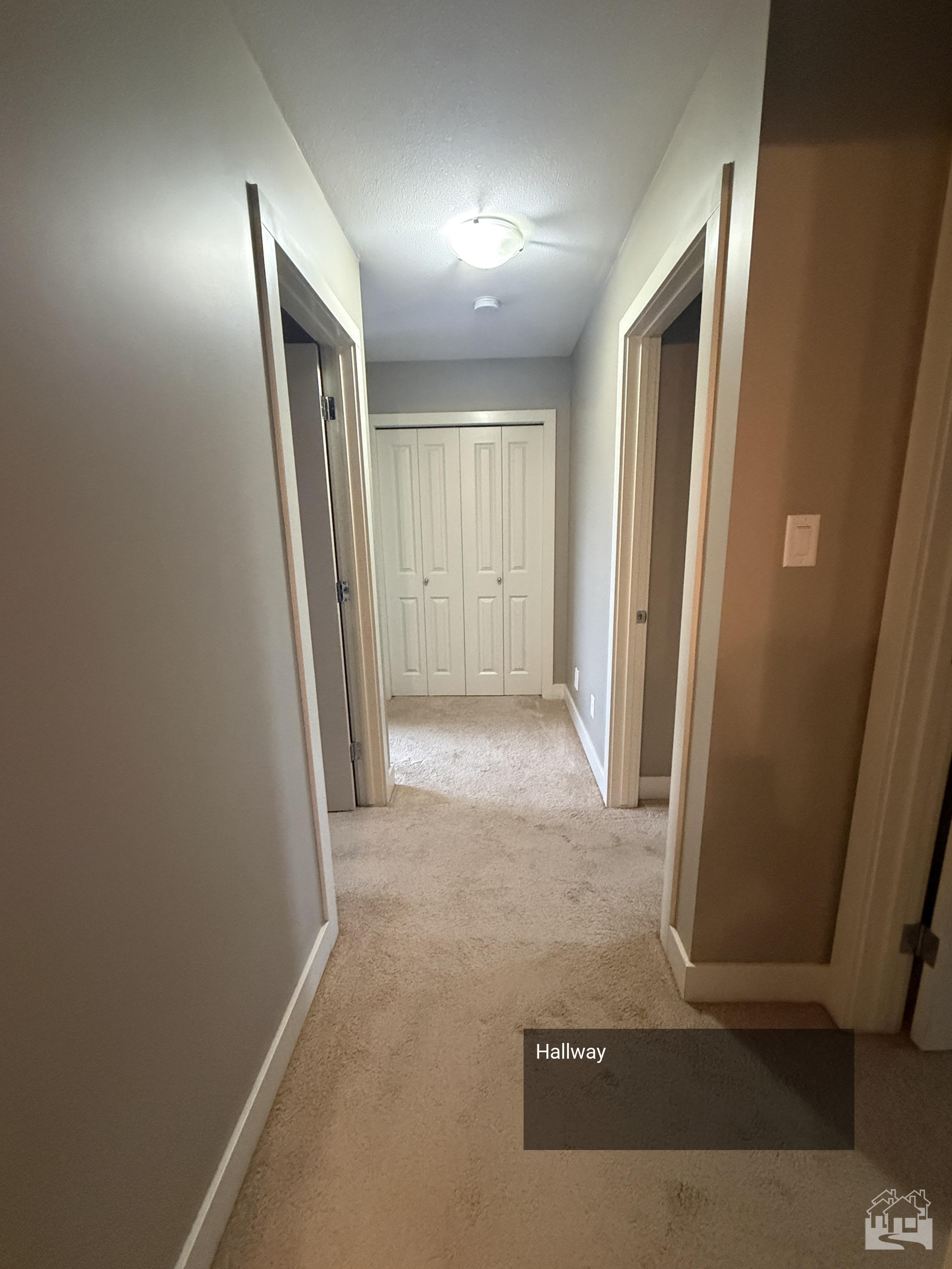 Hallway Key Image