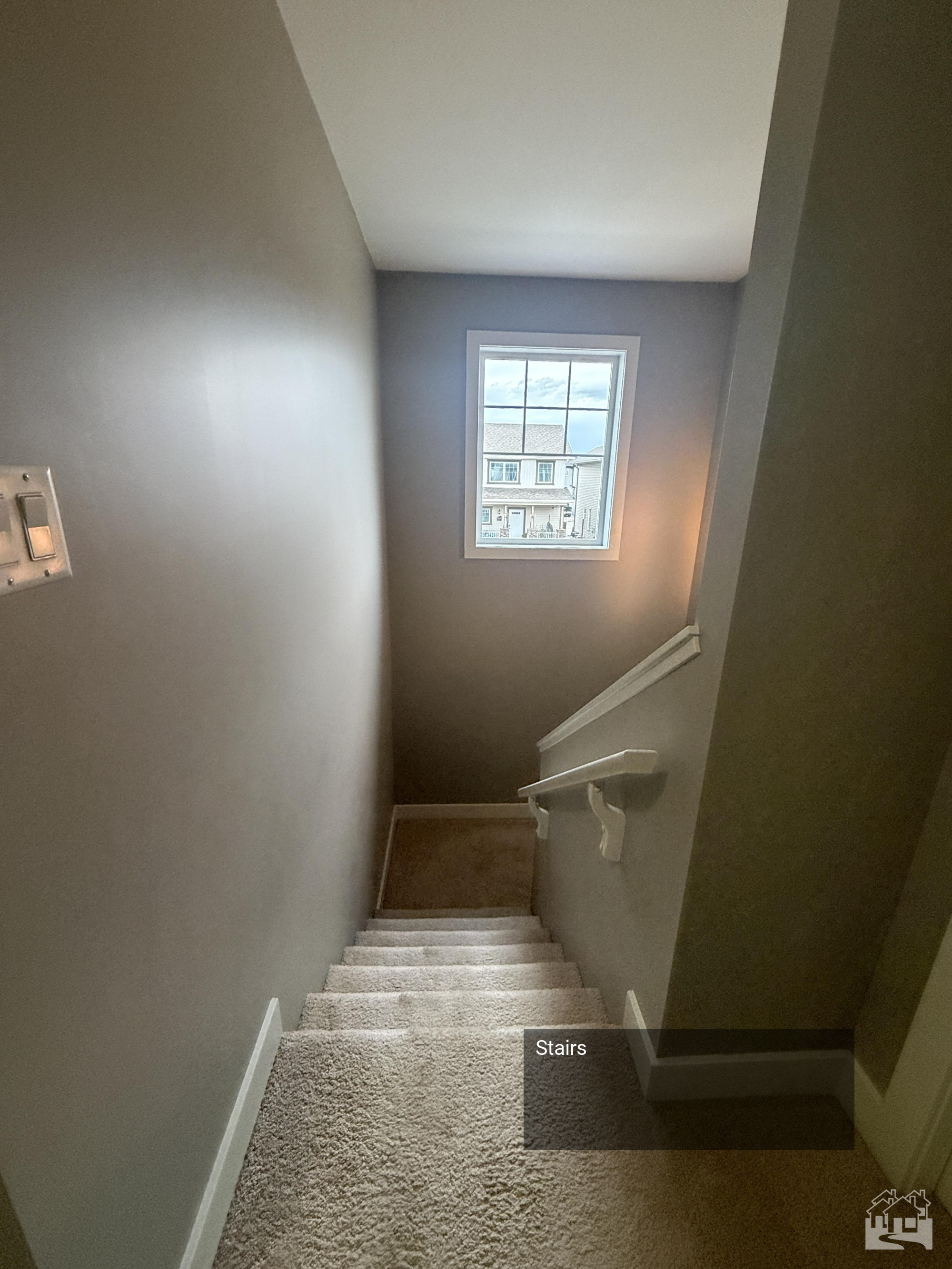 Stairs Key Image