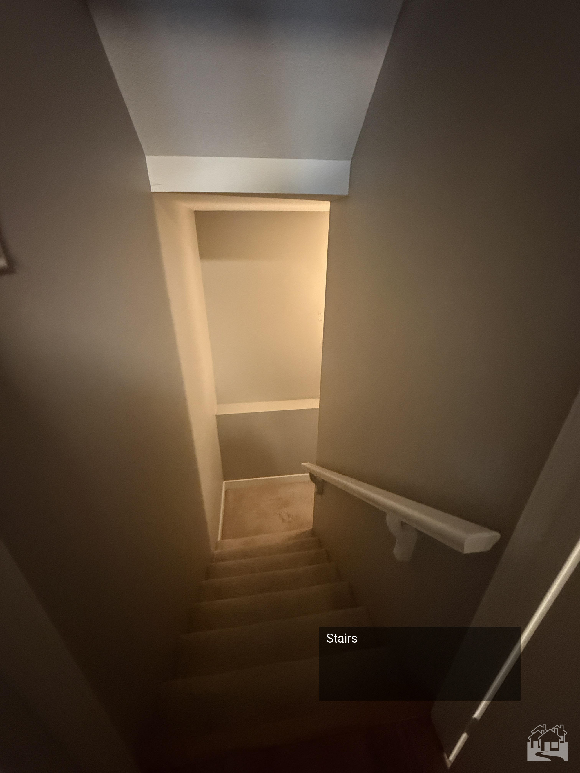Stairs Key Image