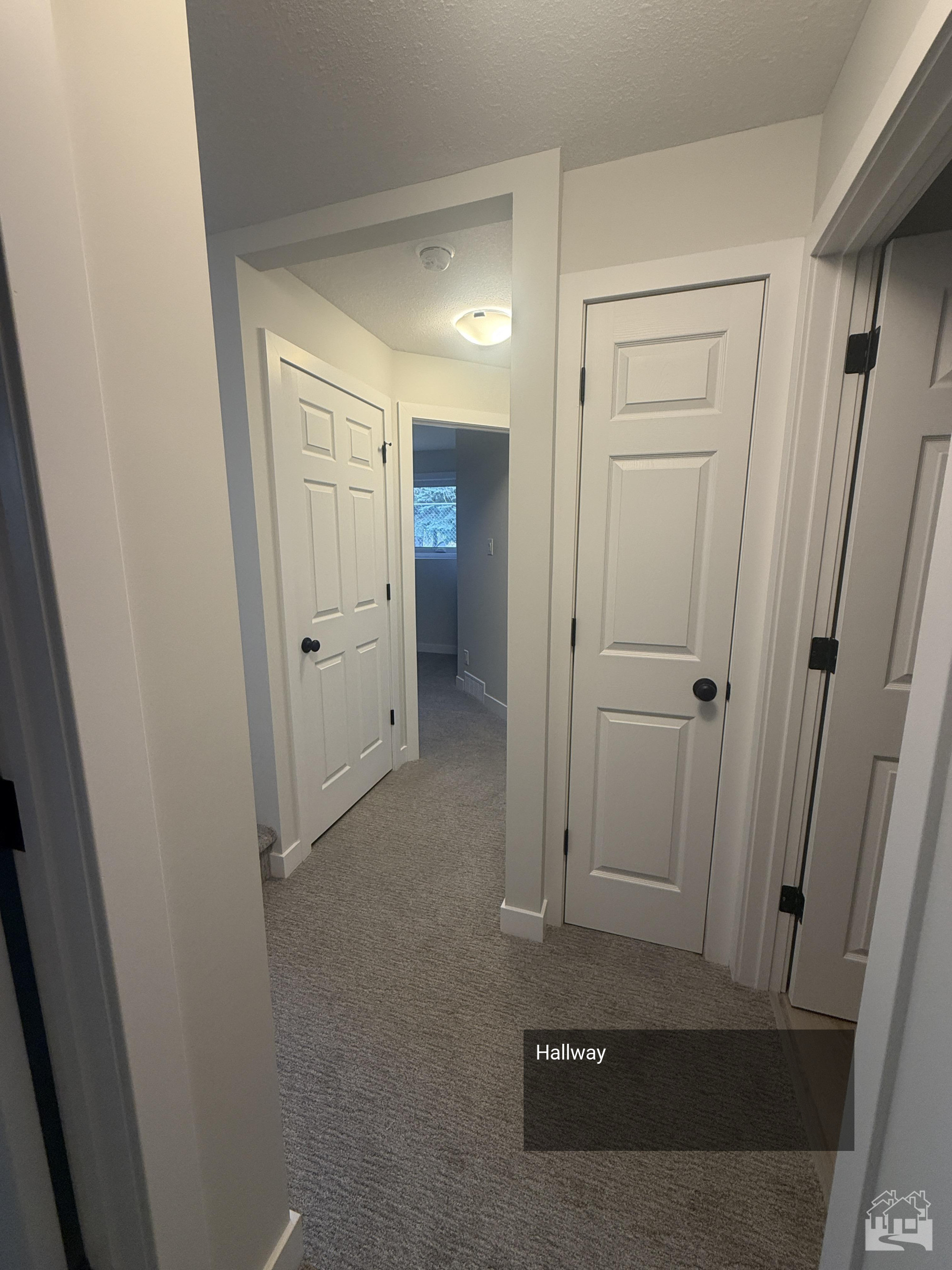 Hallway Key Image