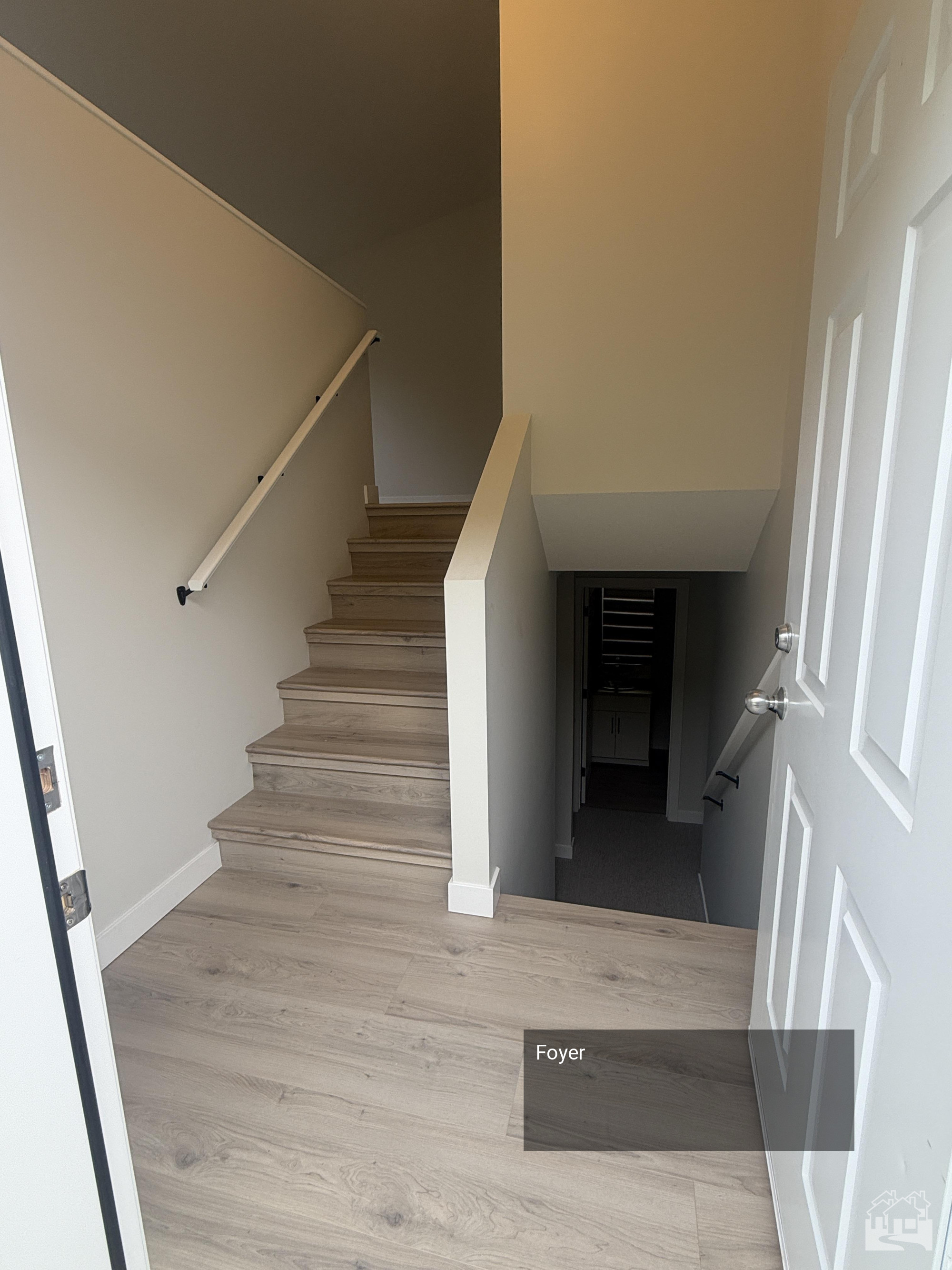 Foyer Key Image