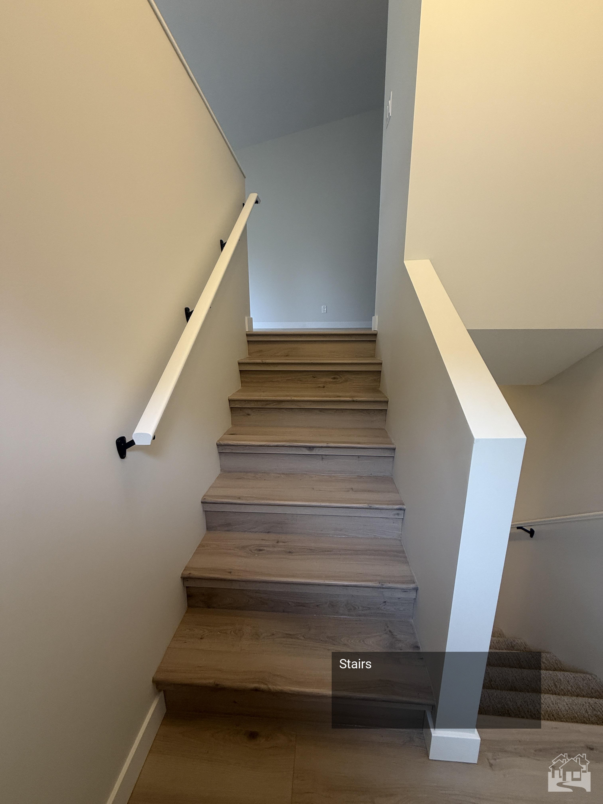 Stairs Key Image