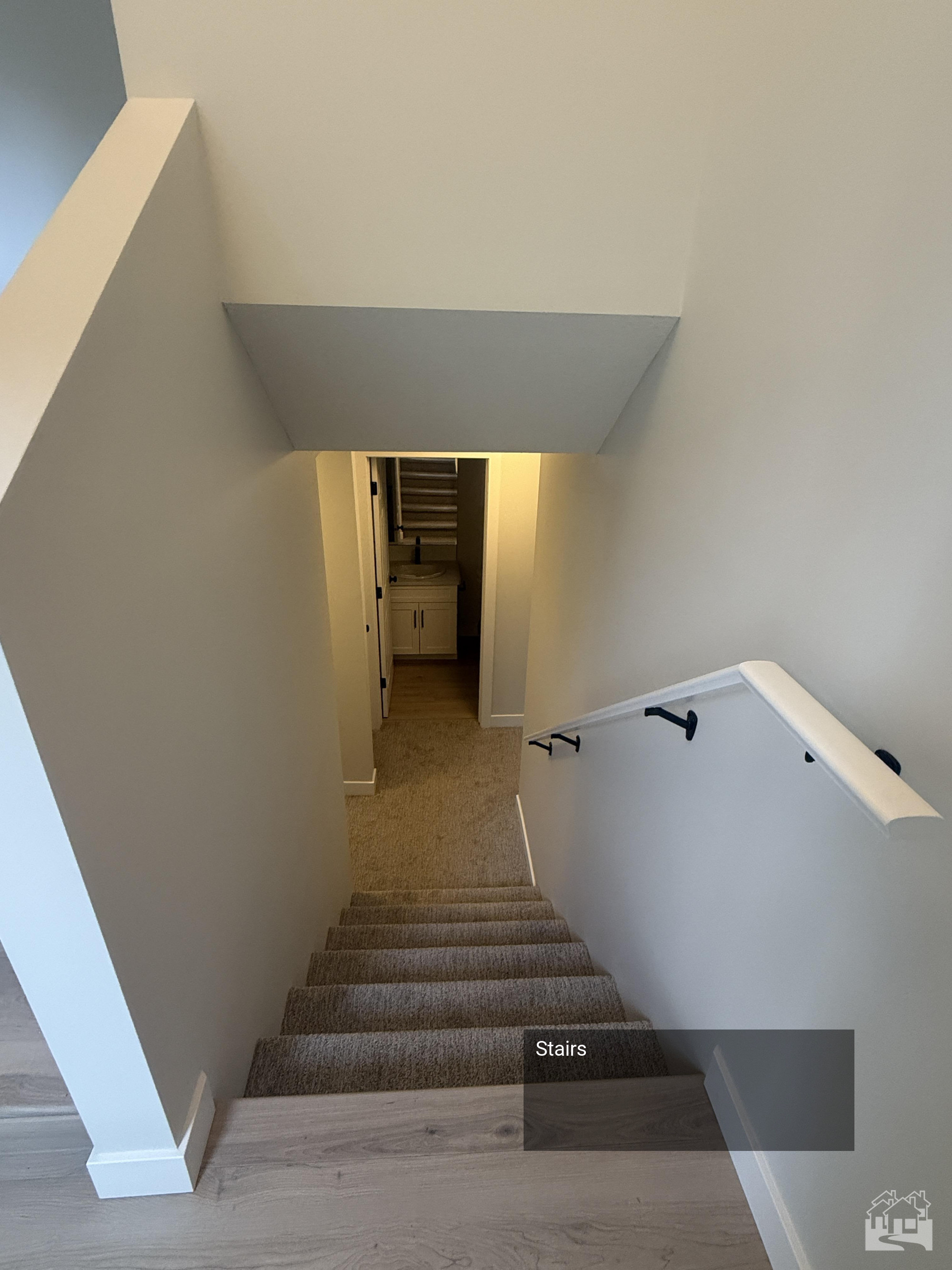 Stairs Key Image