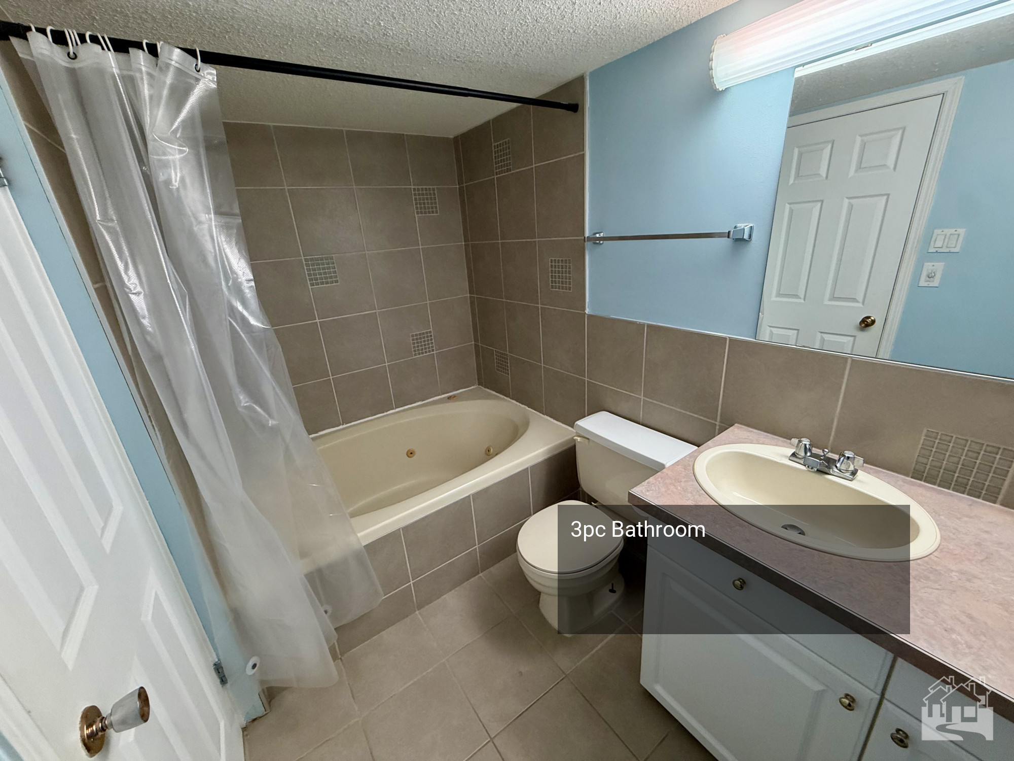 3pc Bathroom Key Image