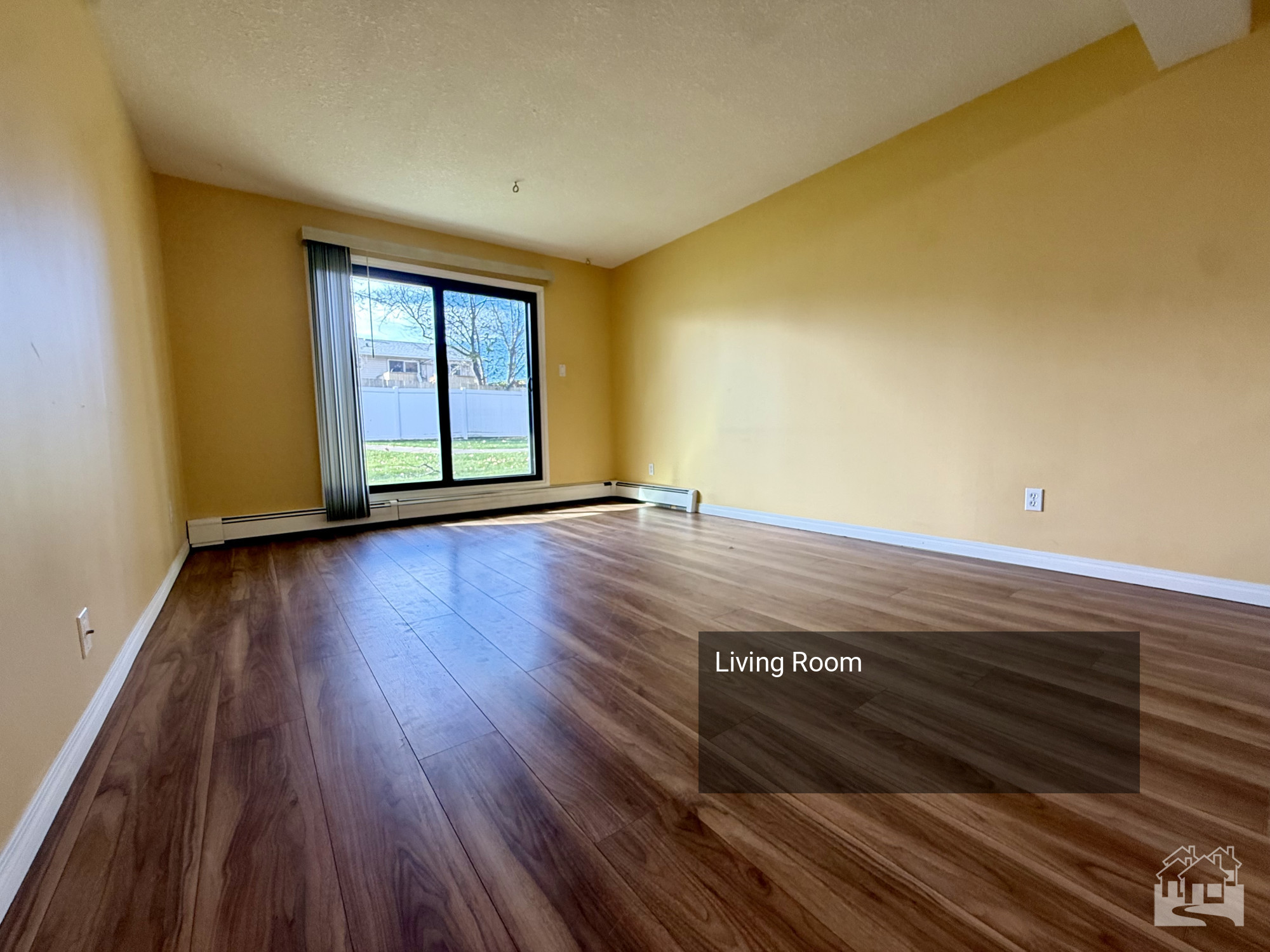 Living Room Key Image
