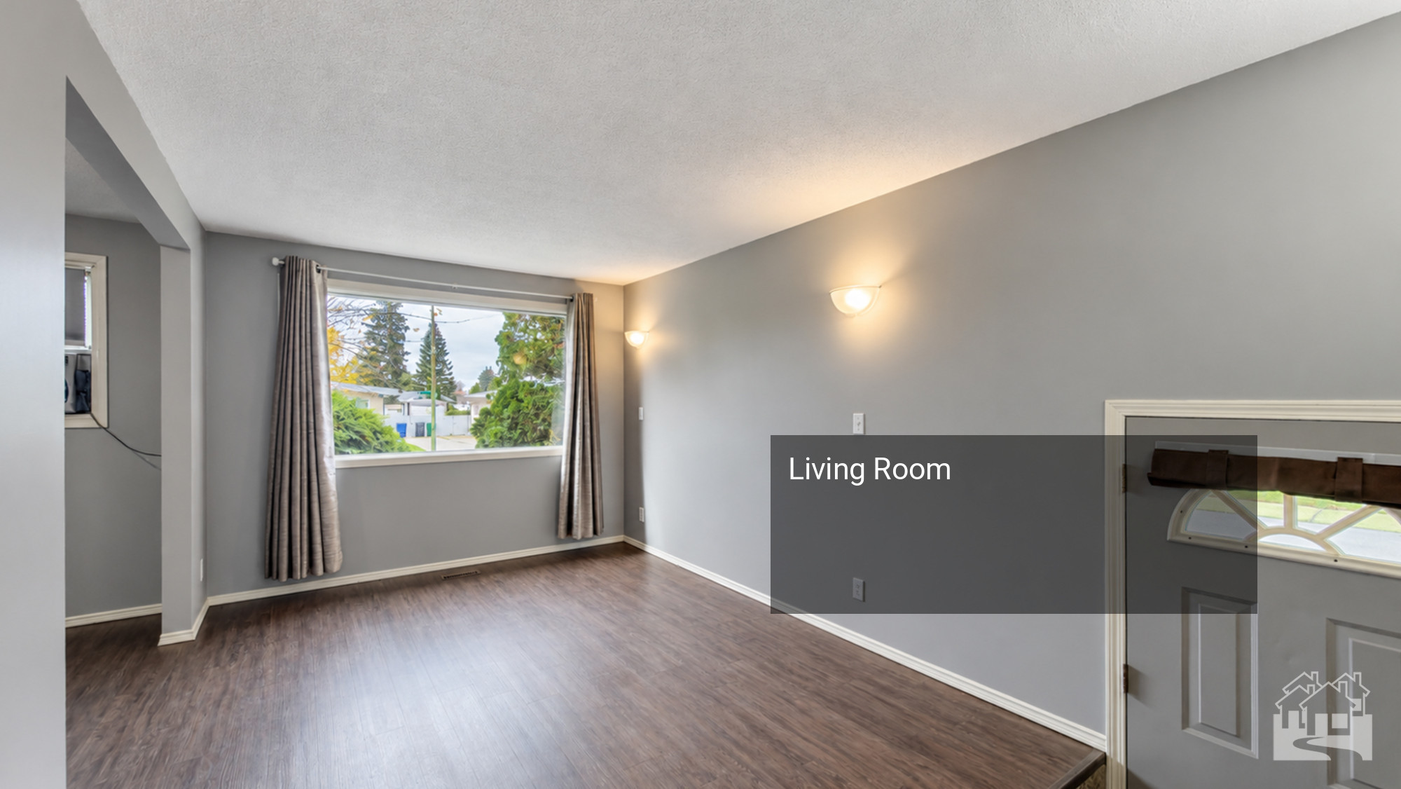Living Room Key Image