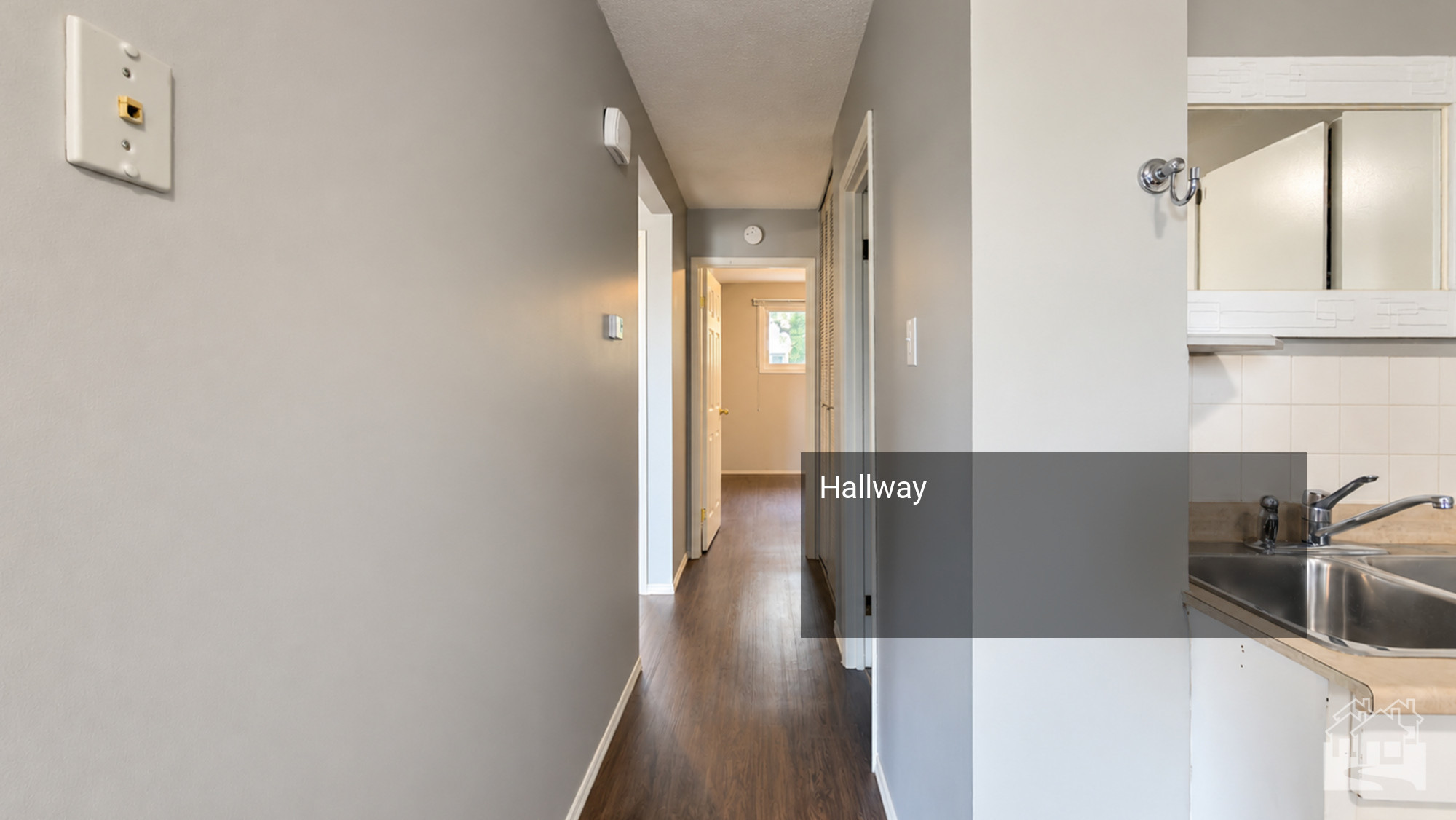 Hallway Key Image