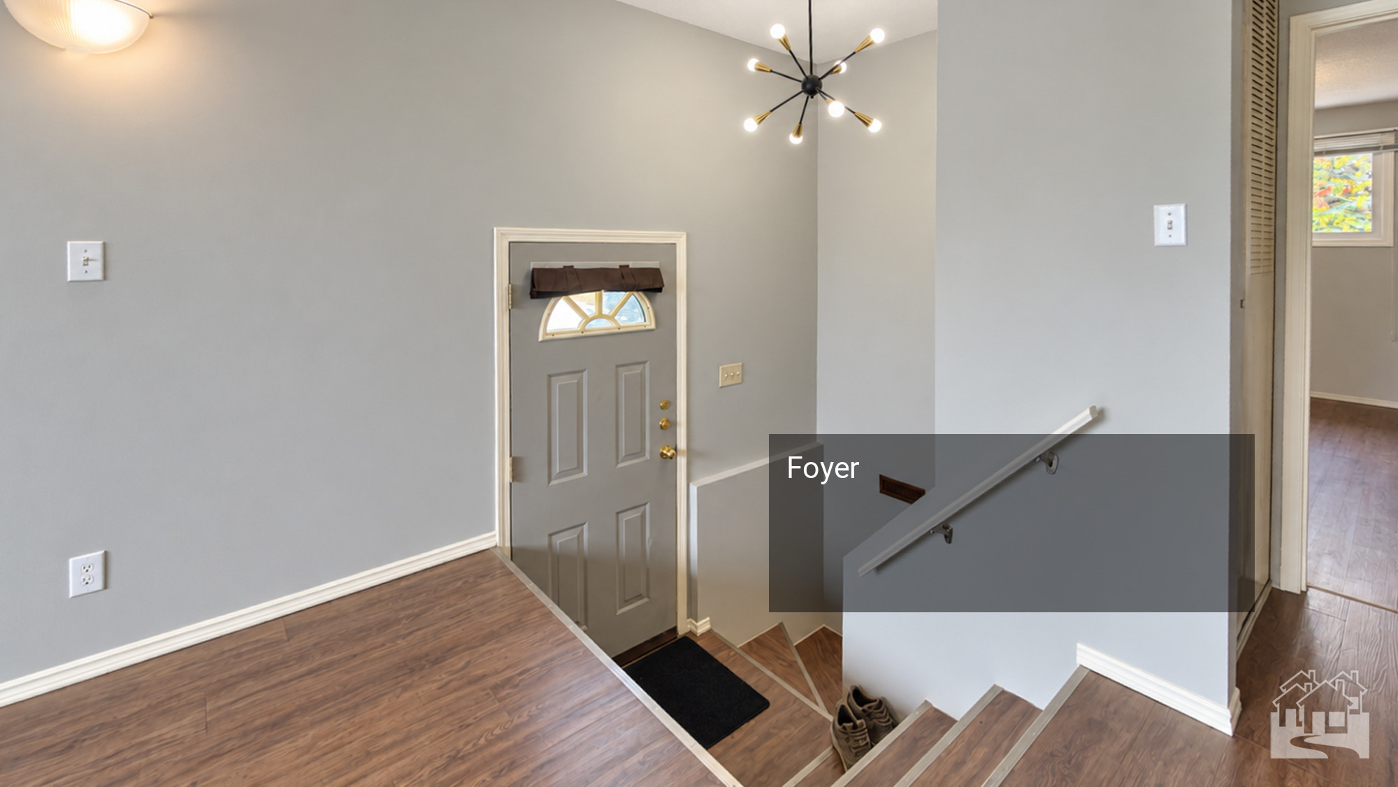 Foyer Key Image