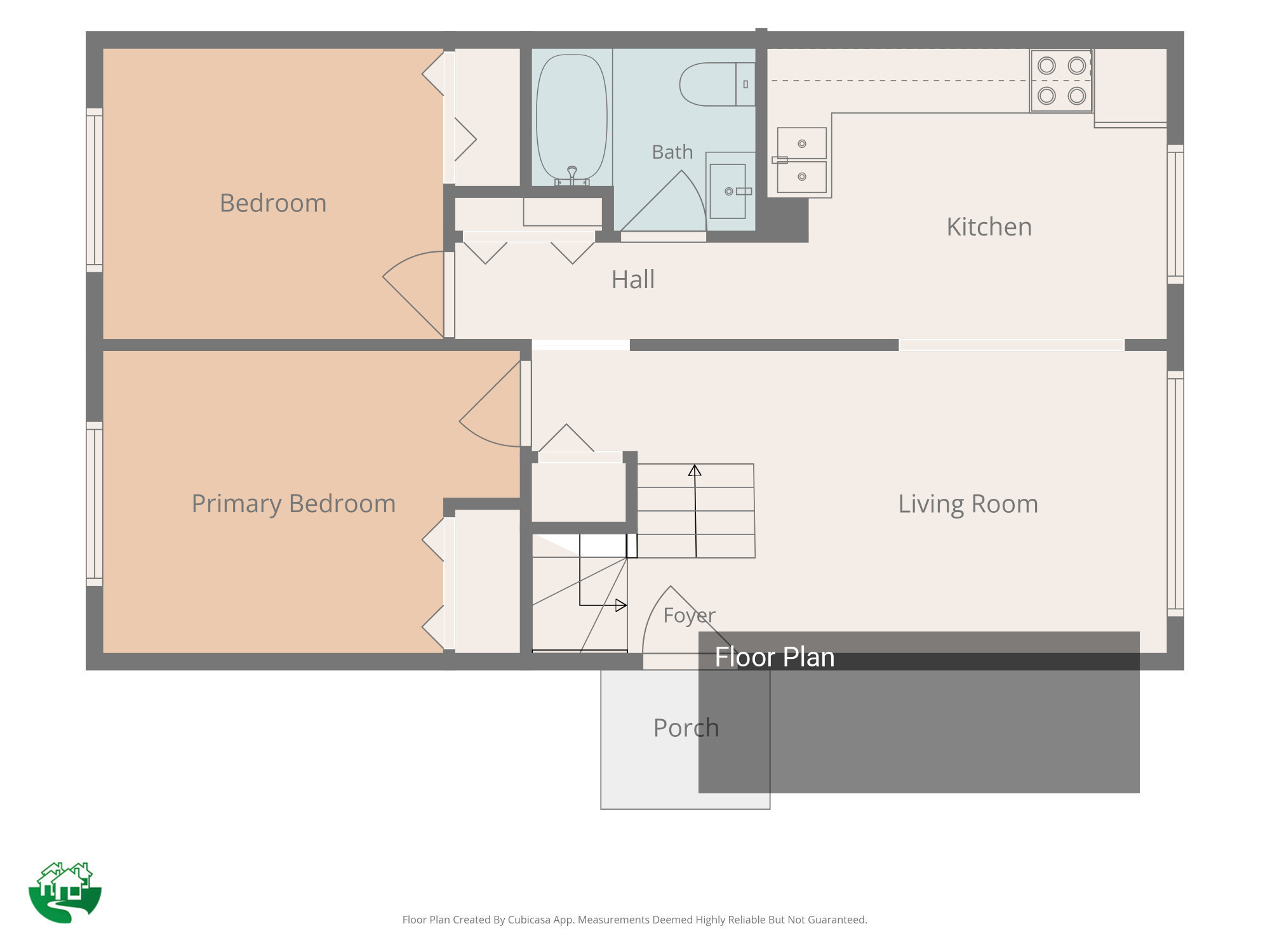 Floor Plan Key Image