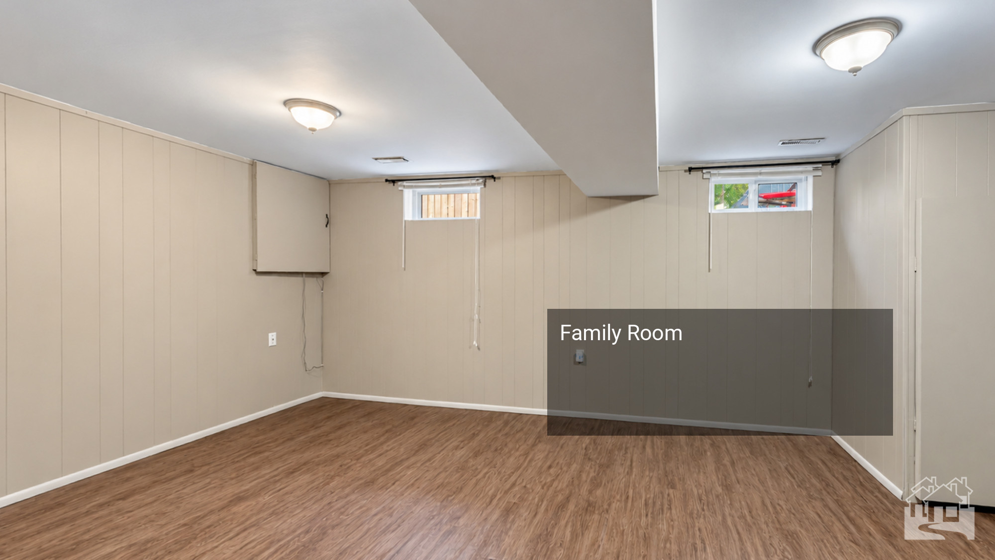 Family Room Key Image