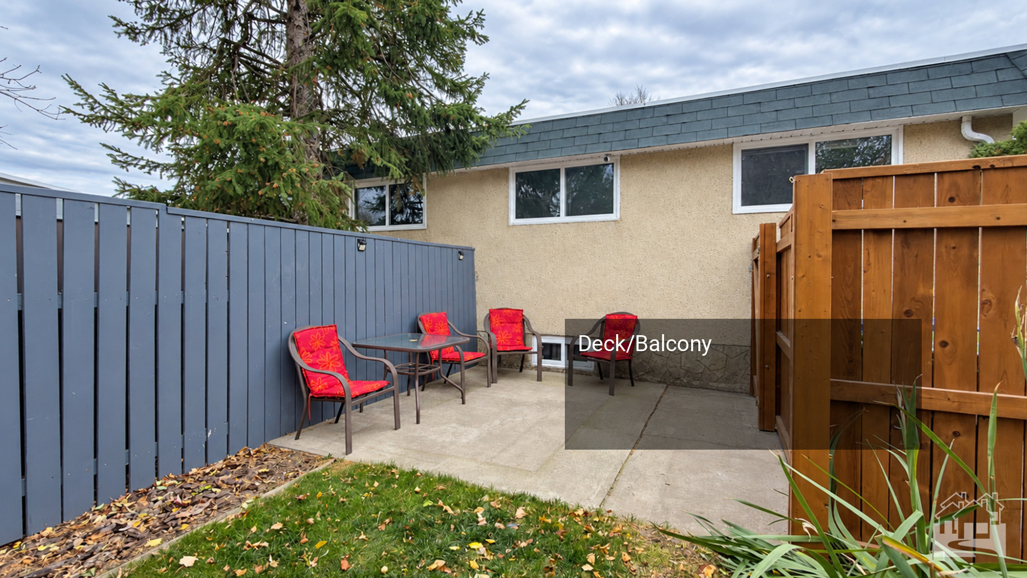 Deck/Balcony Key Image