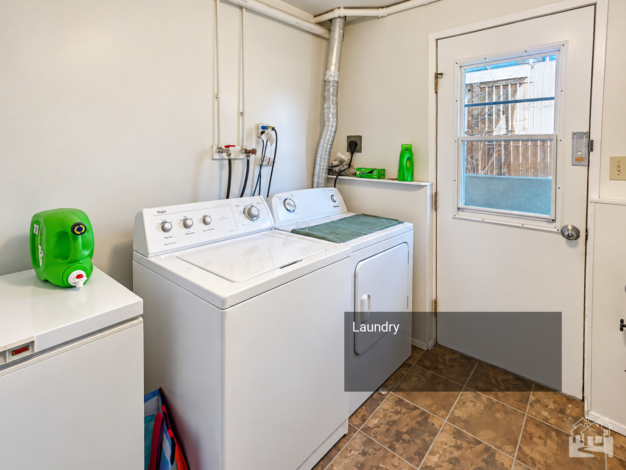 Laundry Key Image