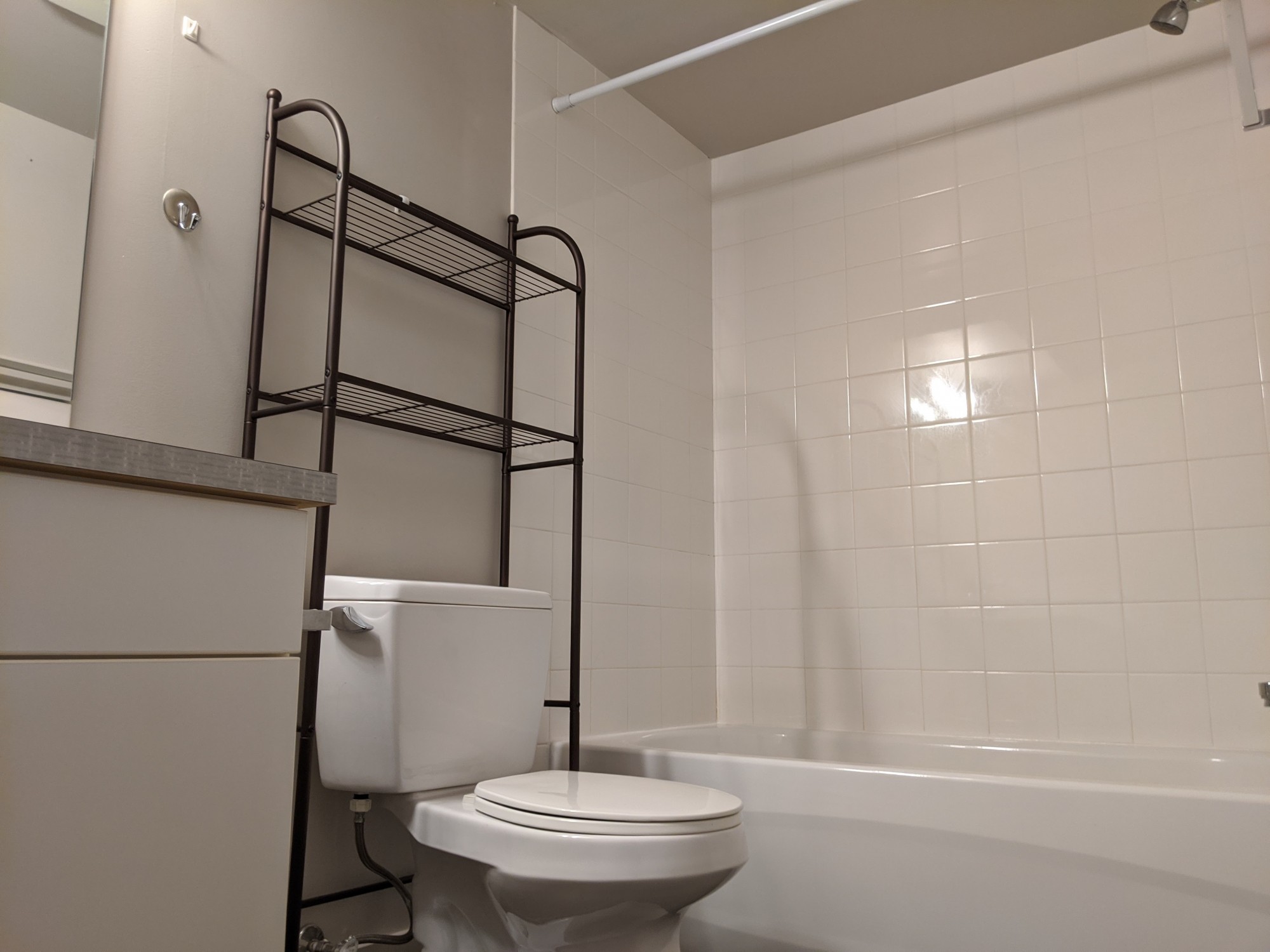 4pc Bathroom Key Image