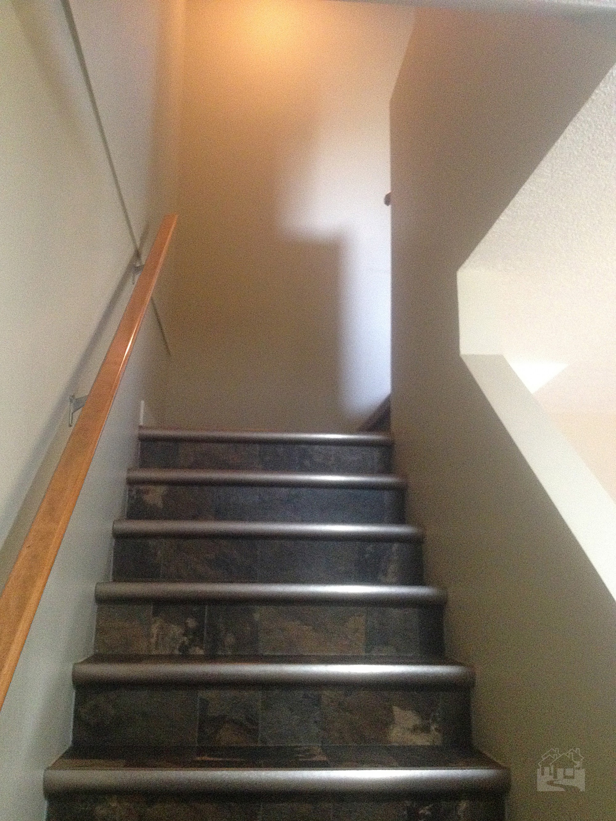 Stairs Key Image