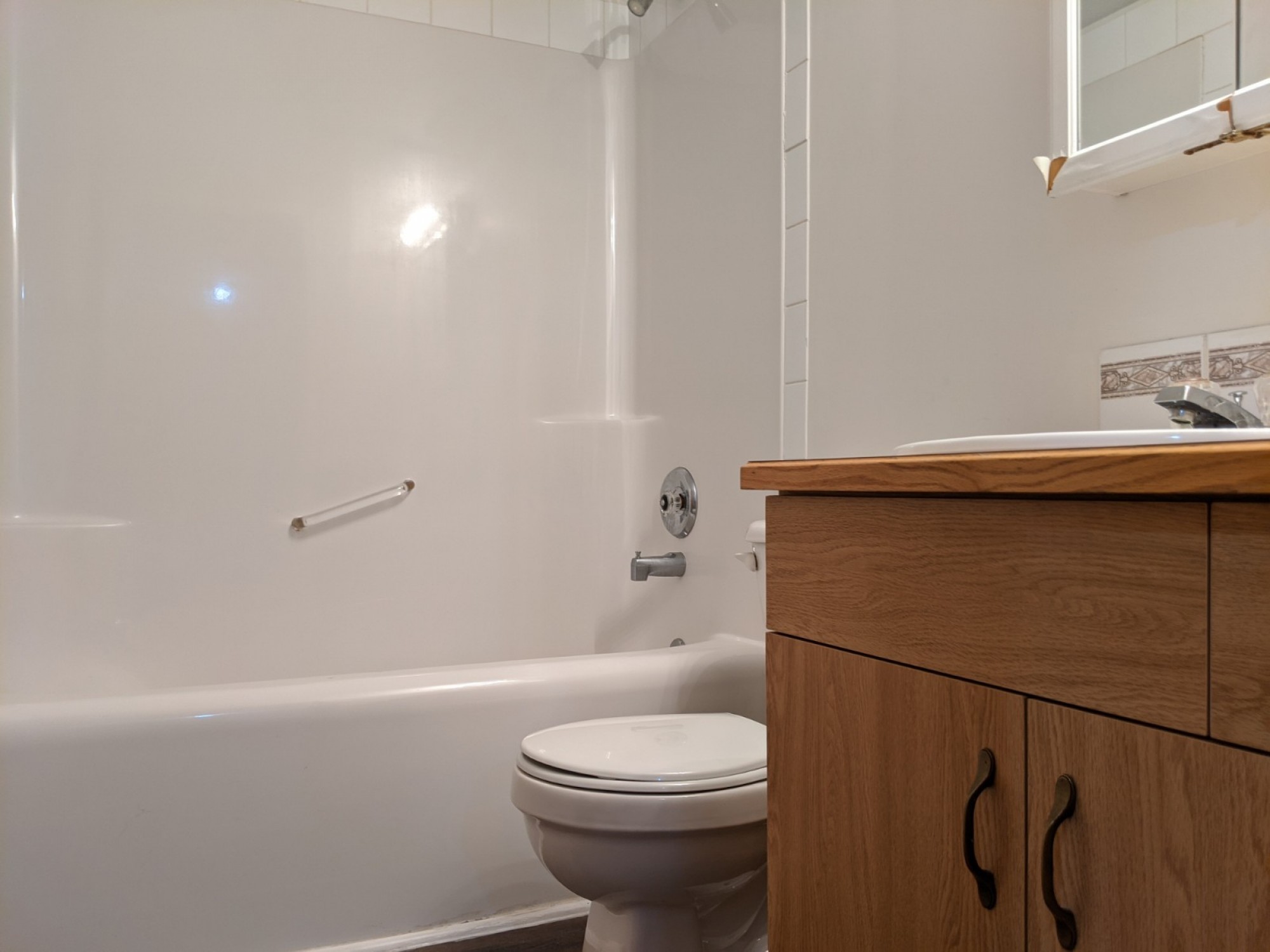 3pc Bathroom Key Image