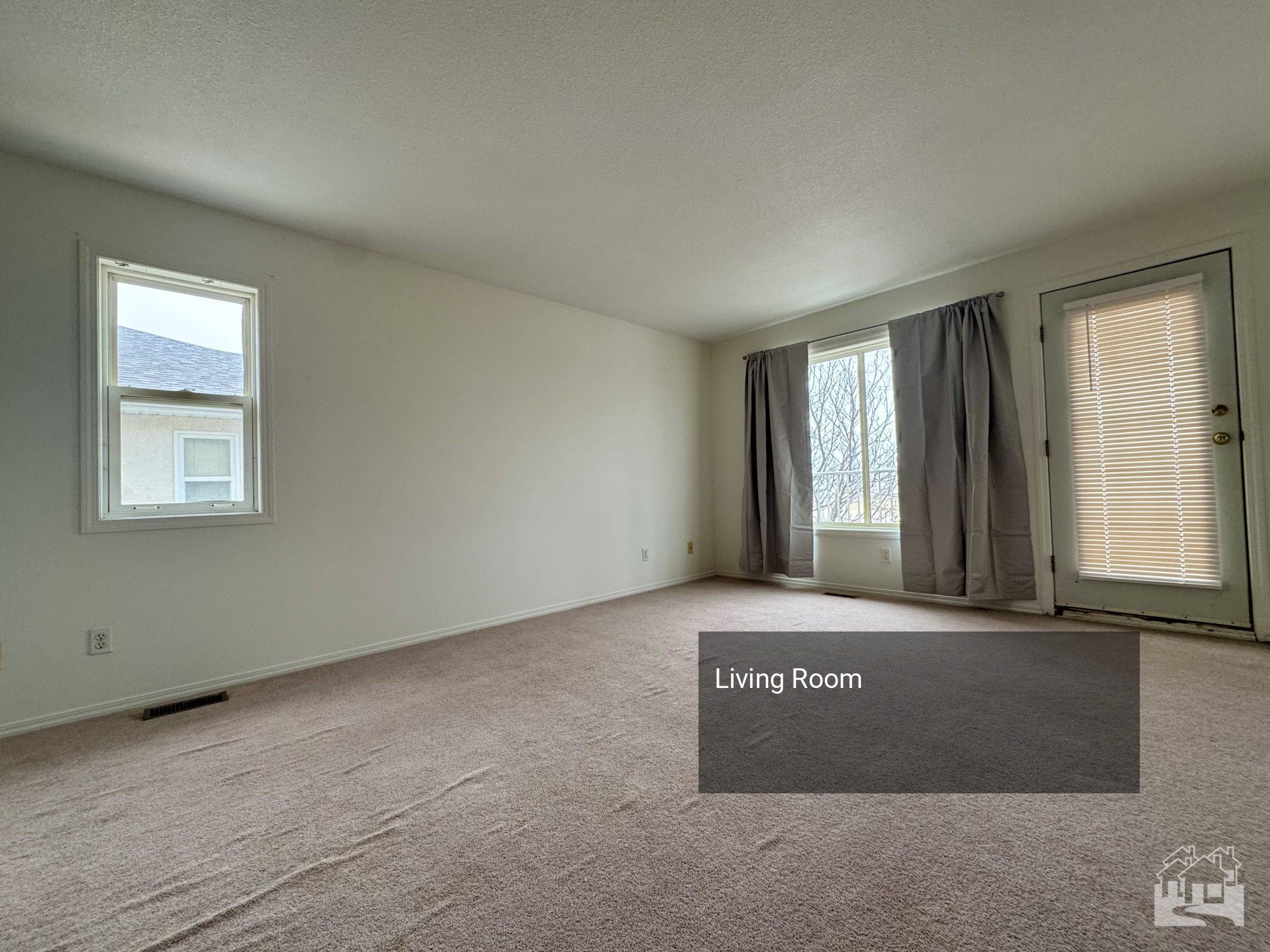 Living Room Key Image