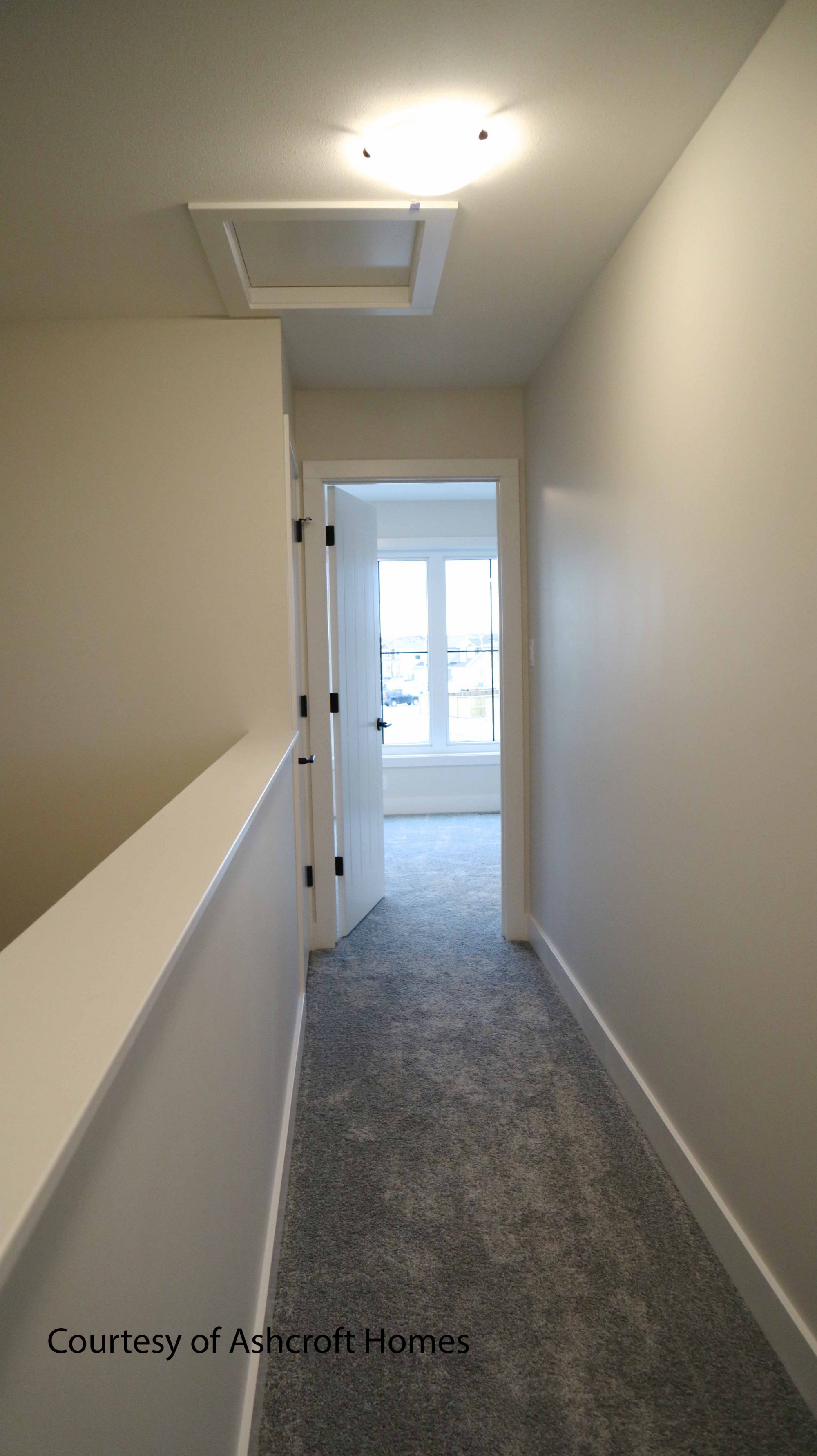 Hallway Key Image