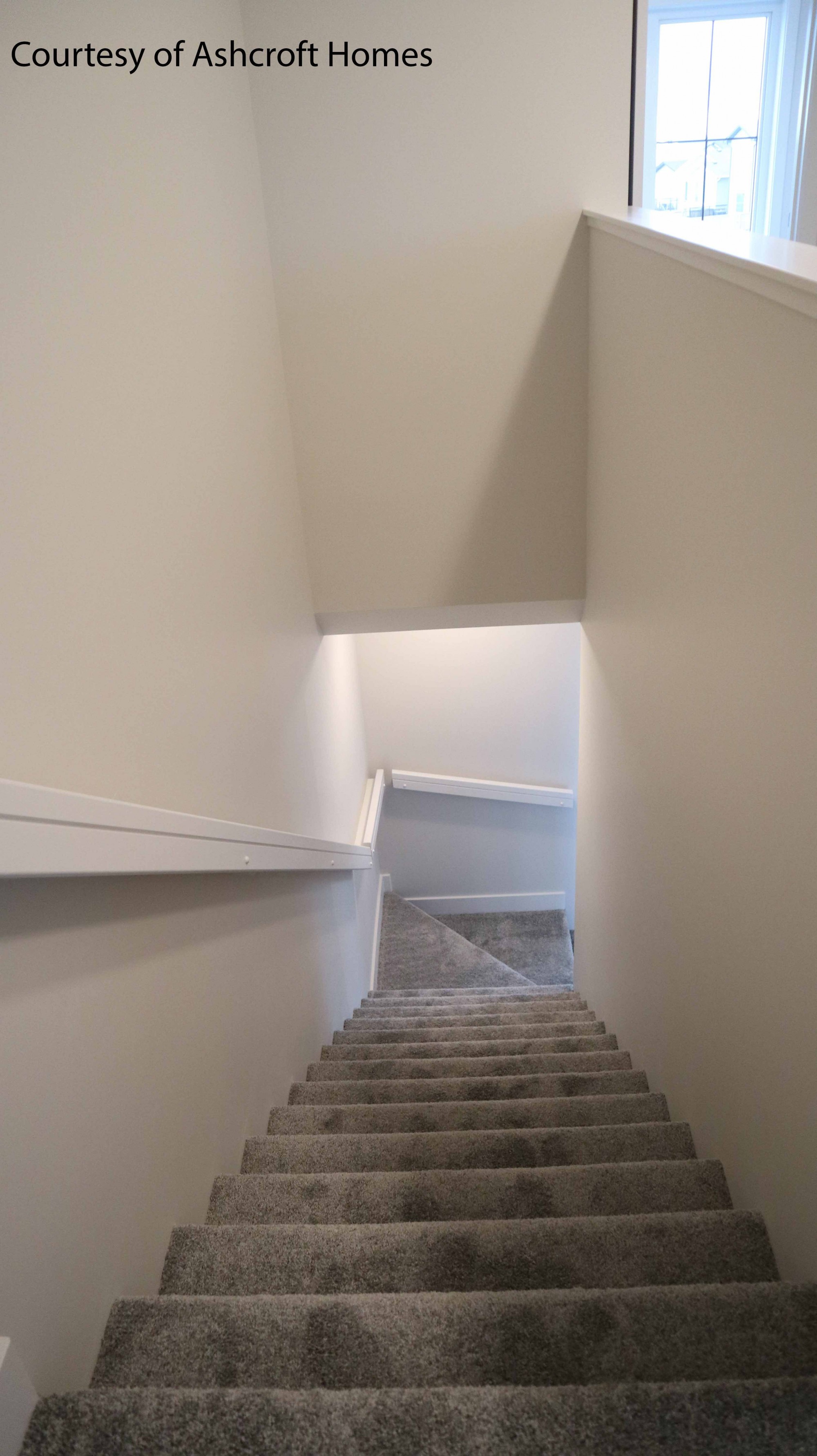 Stairs Key Image