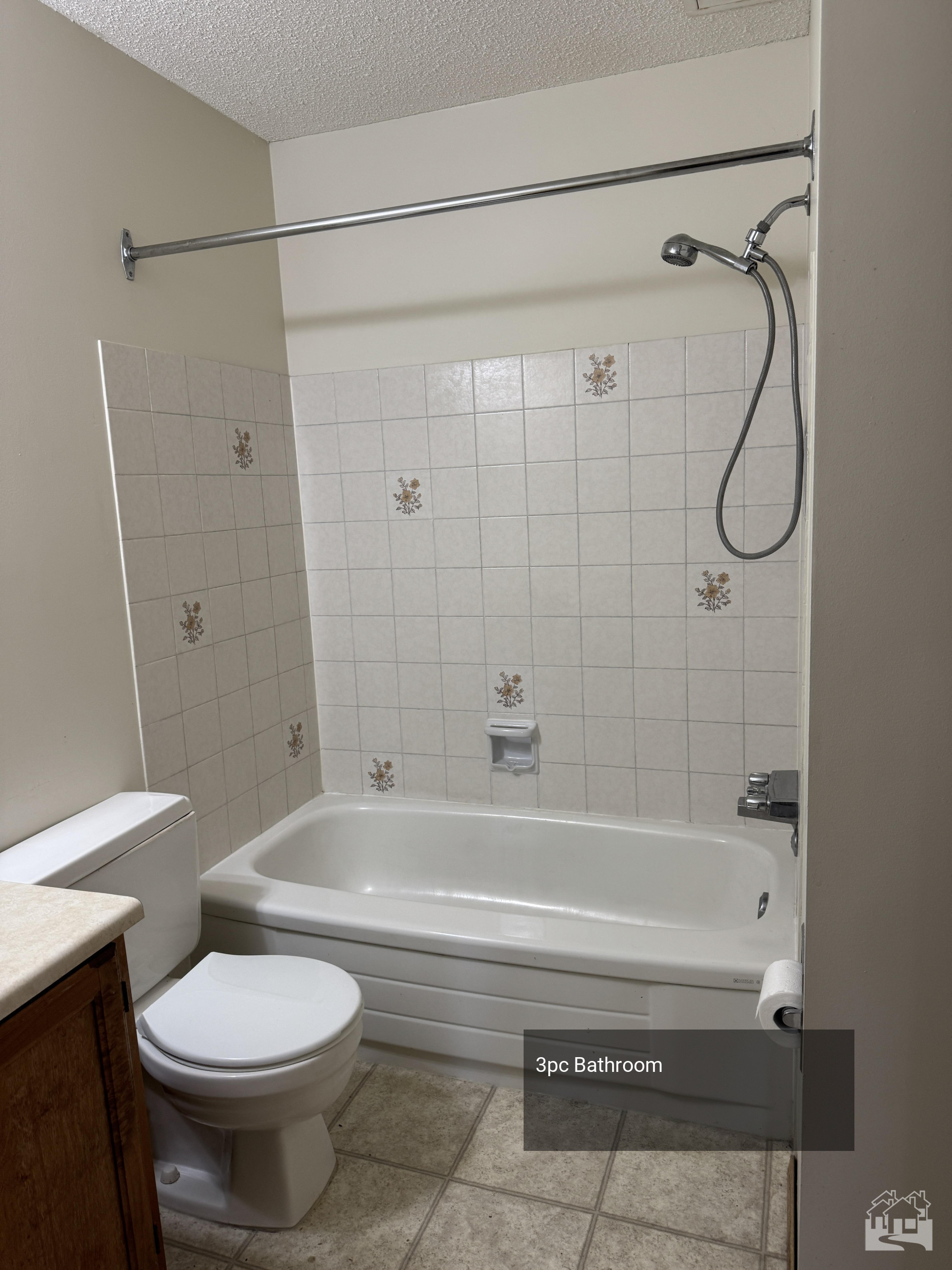 3pc Bathroom Key Image