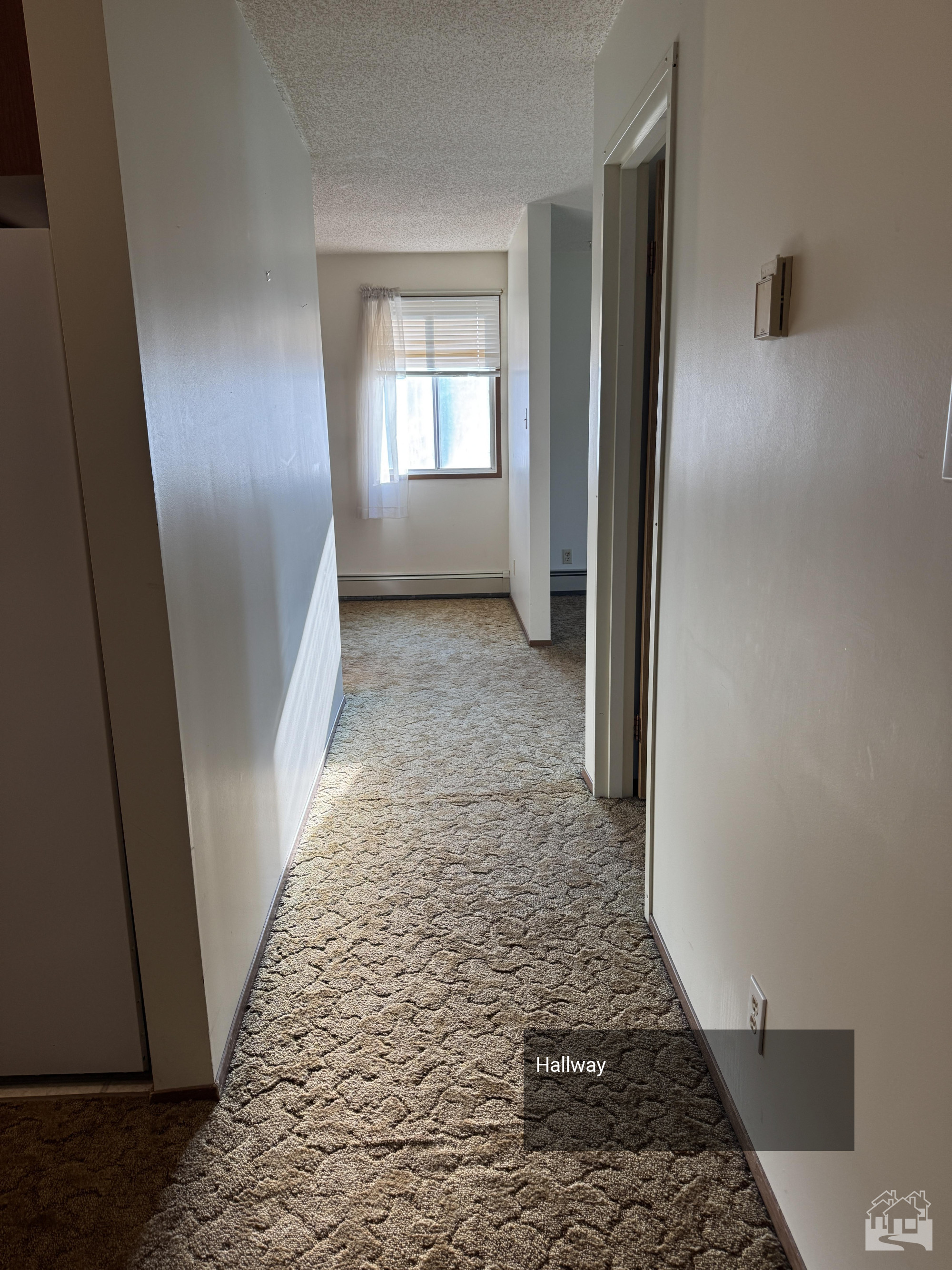 Hallway Key Image