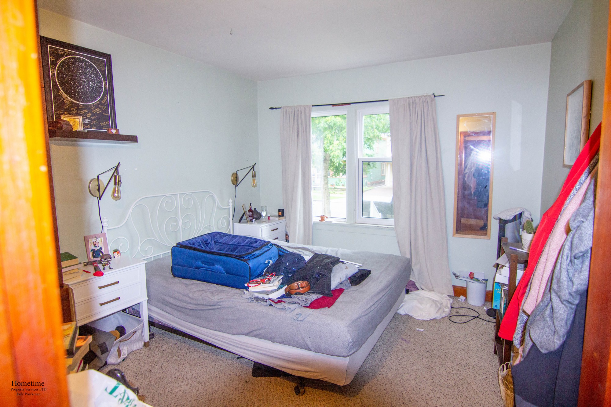 Bedroom Key Image
