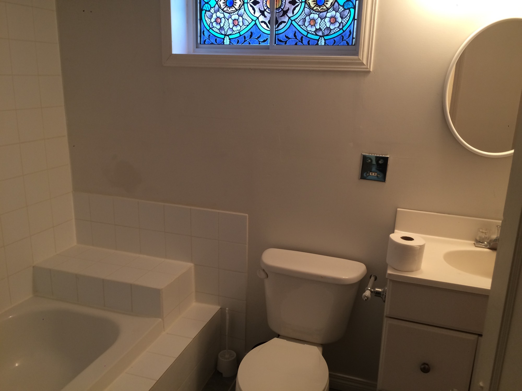 3pc Bathroom Key Image