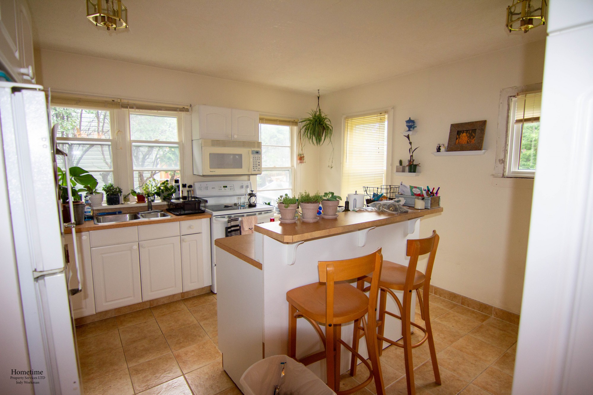 Kitchen Key Image
