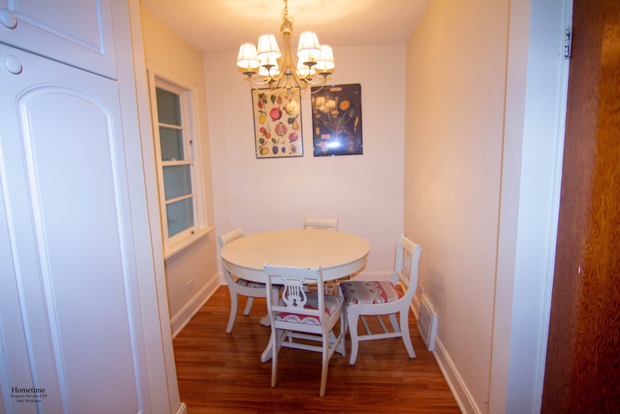 Dining Room Key Image