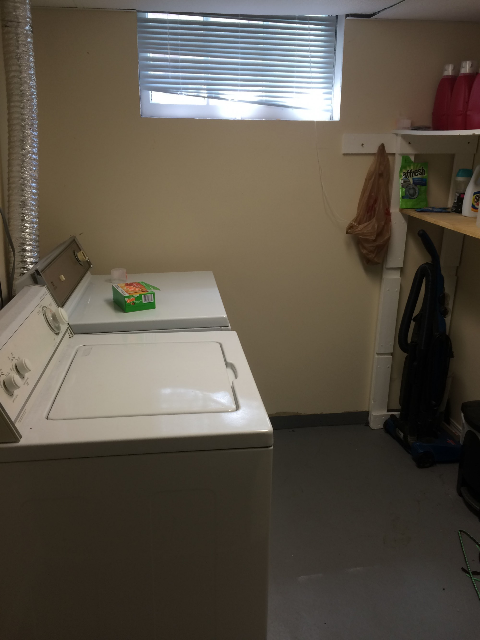 Utility Room Key Image