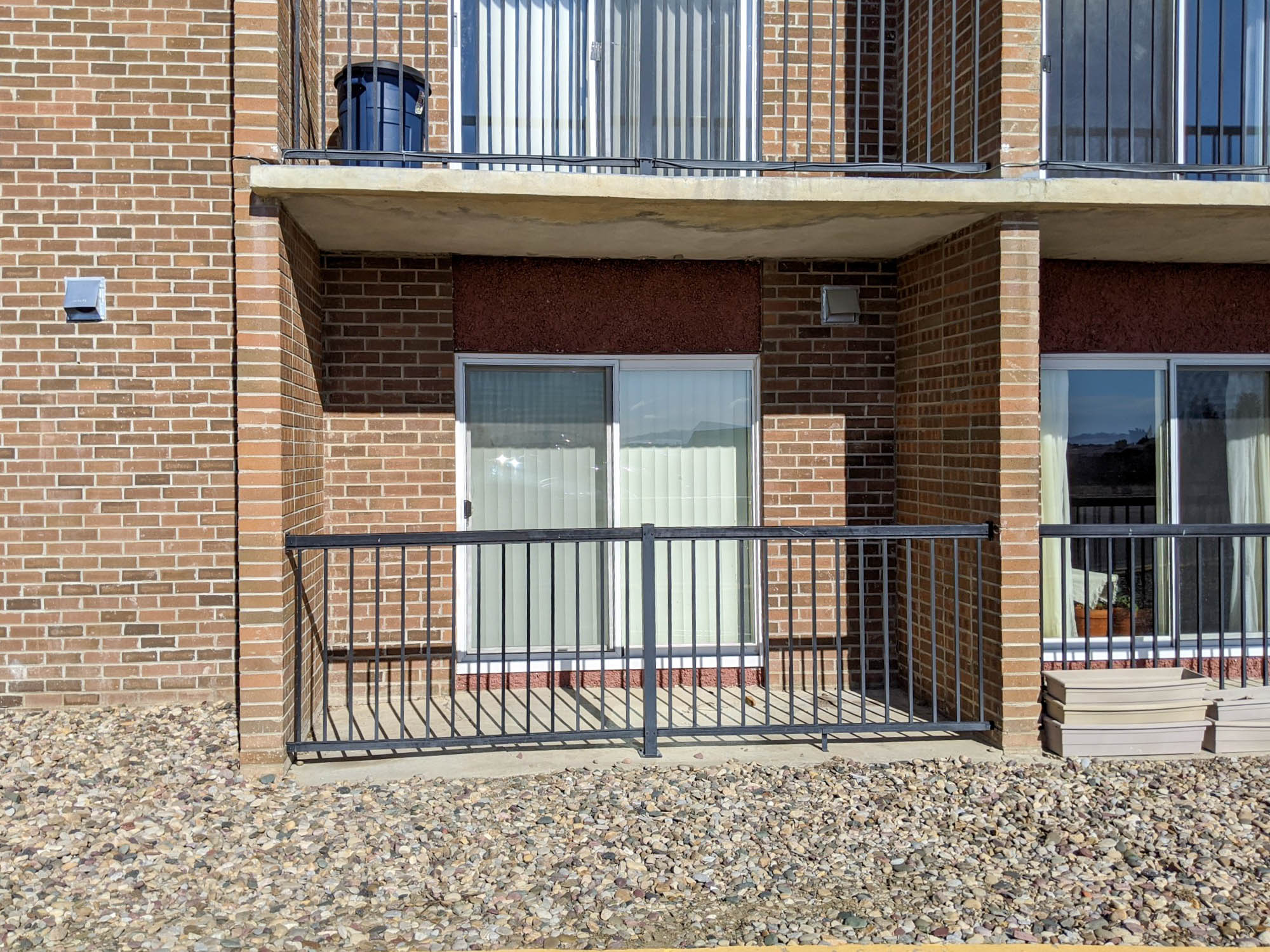 Deck/Balcony Key Image