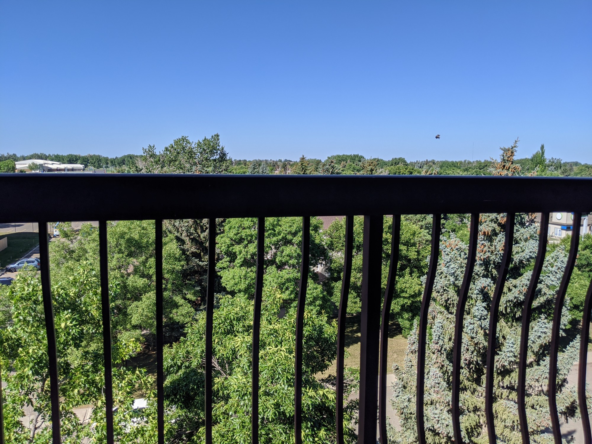 Deck/Balcony Key Image