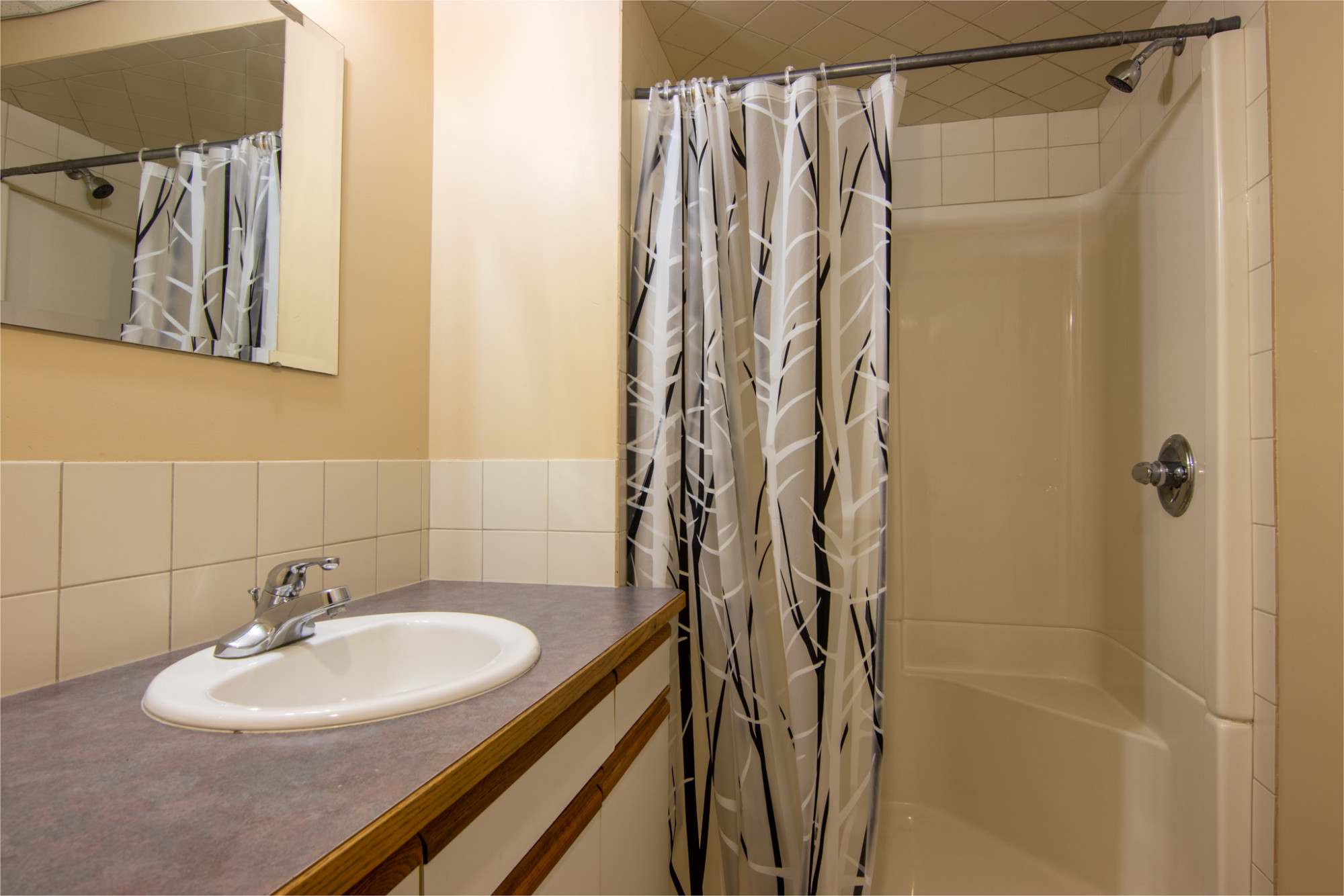 Main Level Bathroom Key Image