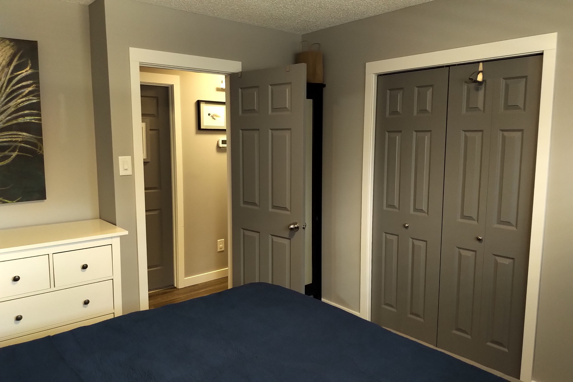 Bedroom Key Image