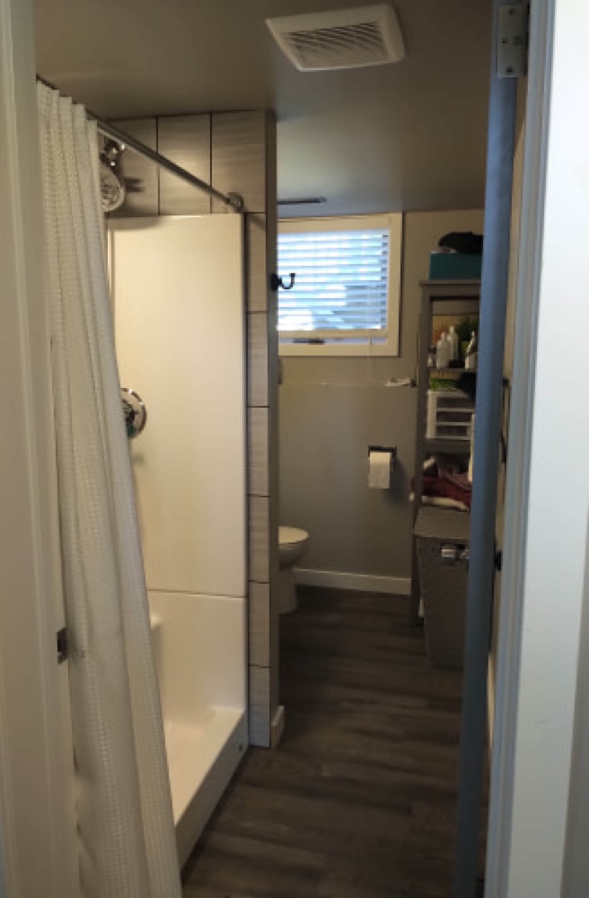Basement Bathroom Key Image