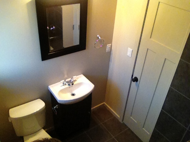 3pc Bathroom Key Image