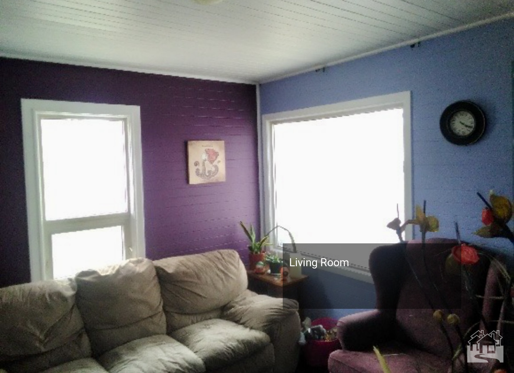 Living Room Key Image