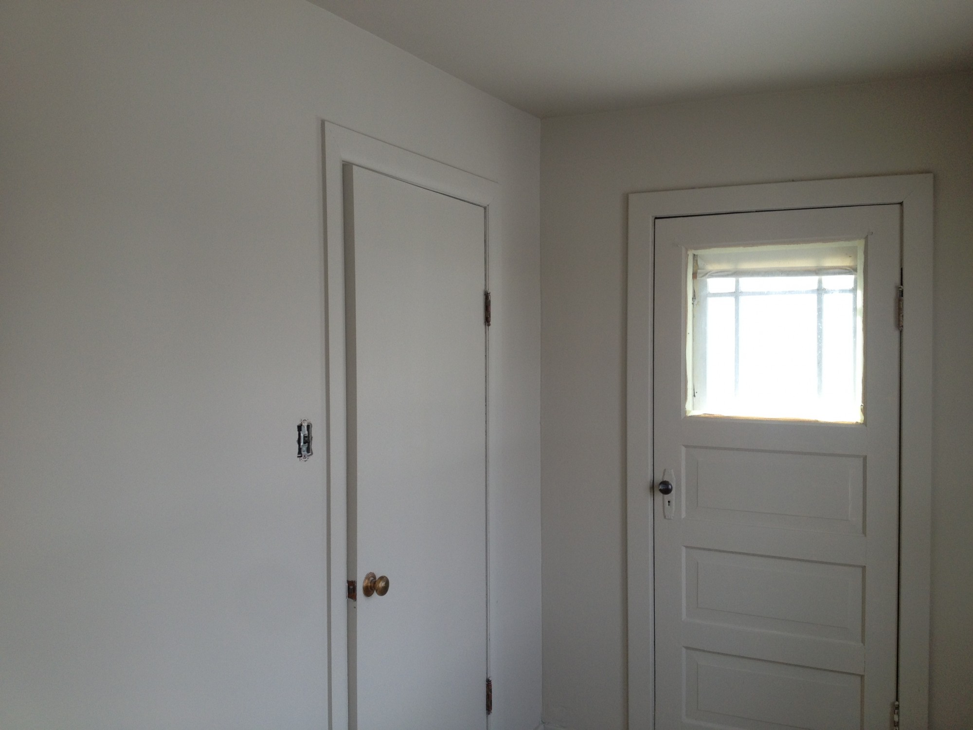 Back Entry Key Image