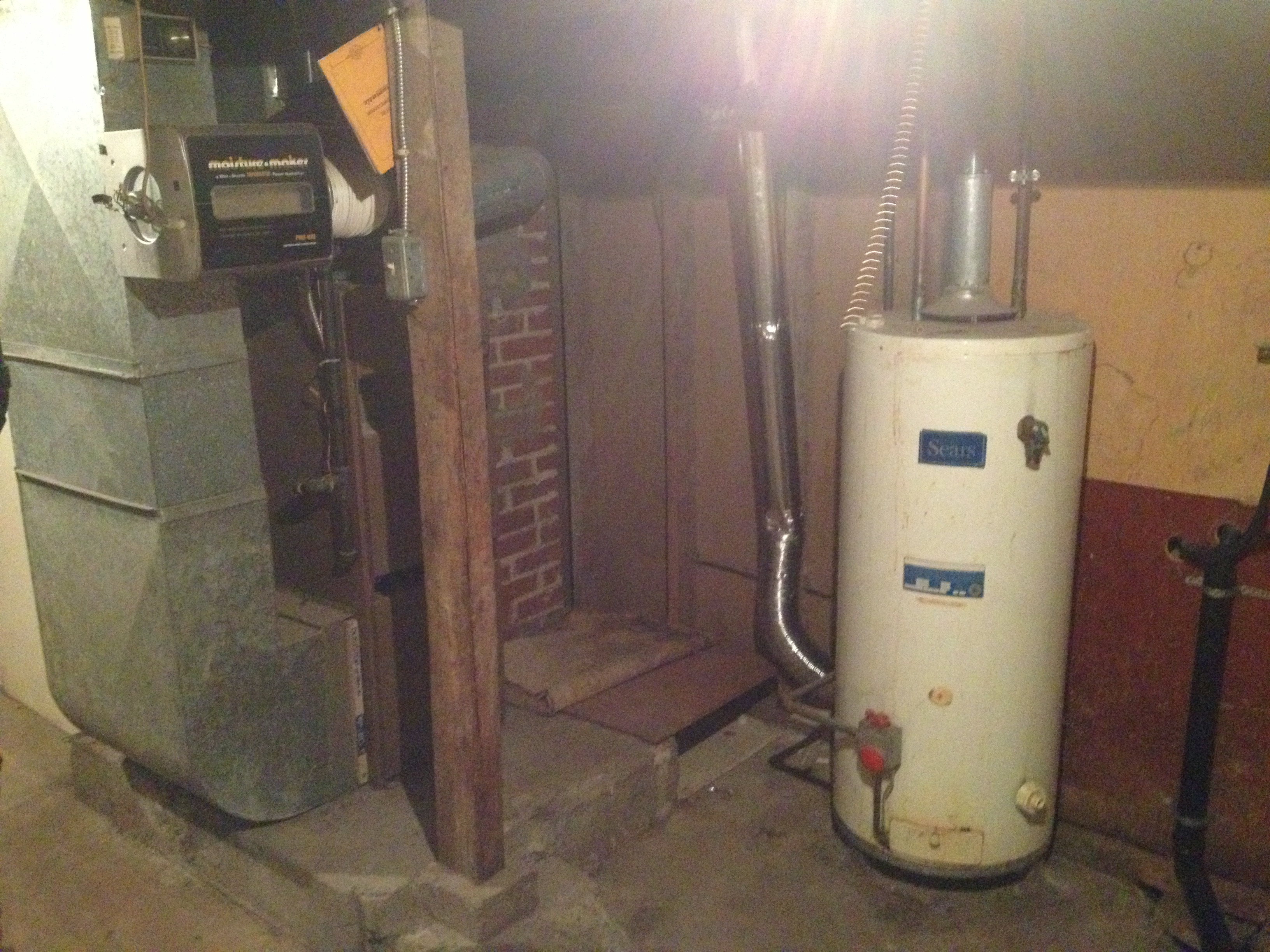 Utility Room Key Image