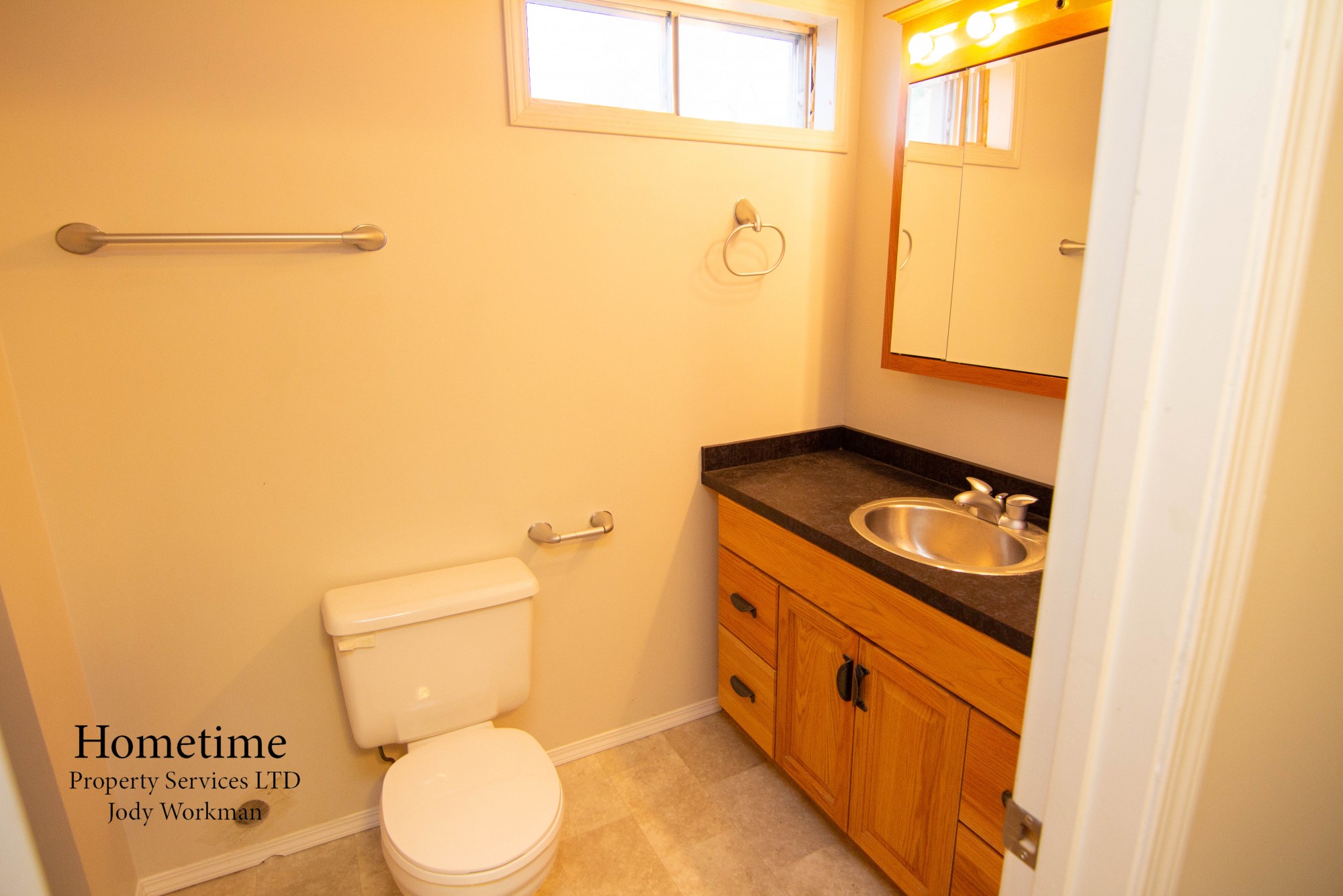 3pc Bathroom Key Image