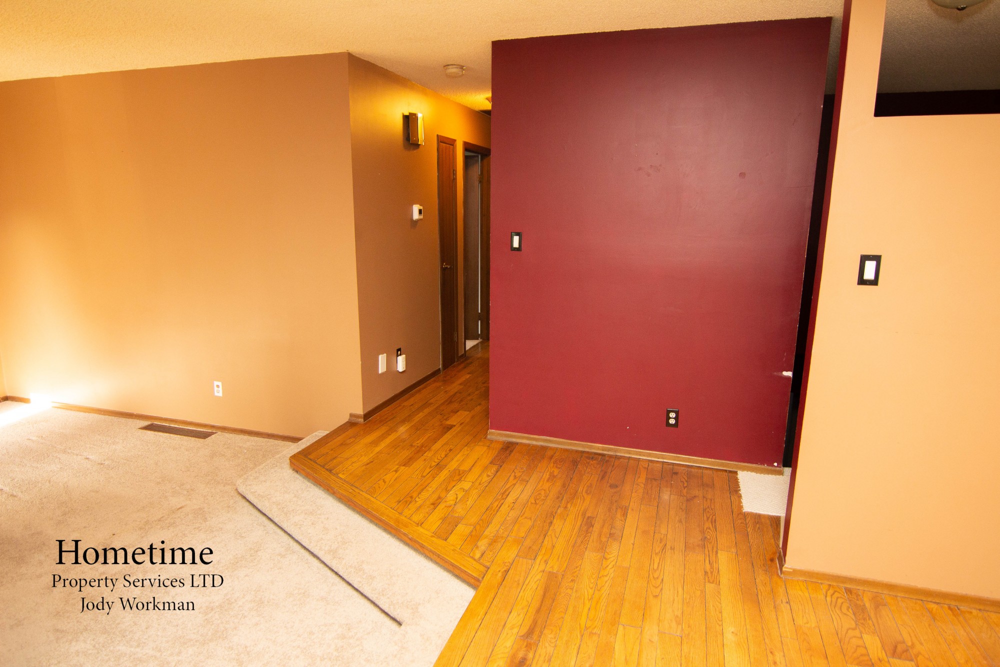 Hallway Key Image