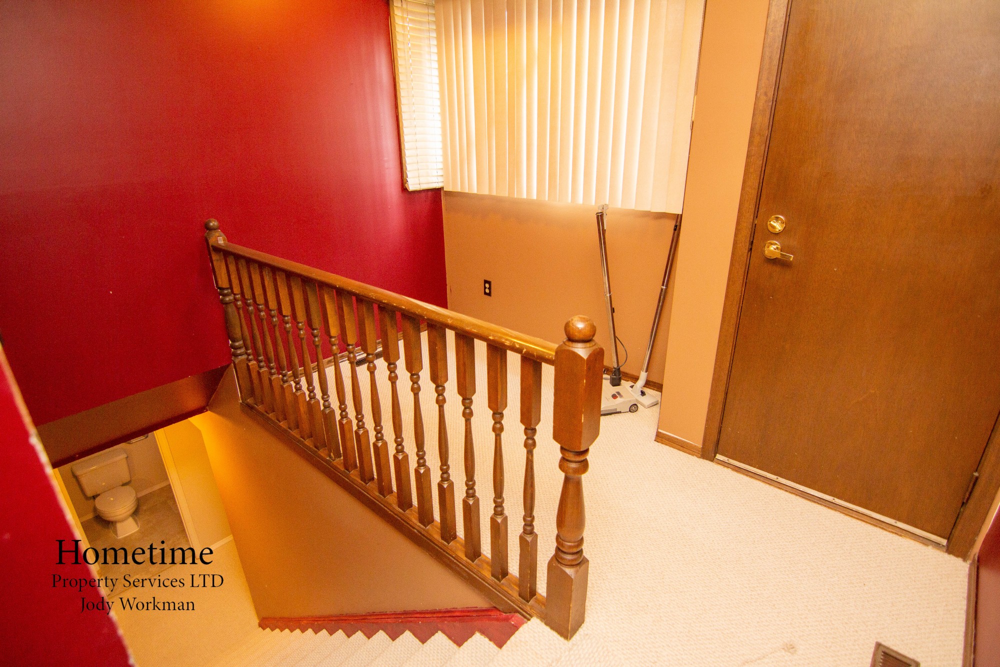 Stairs Key Image