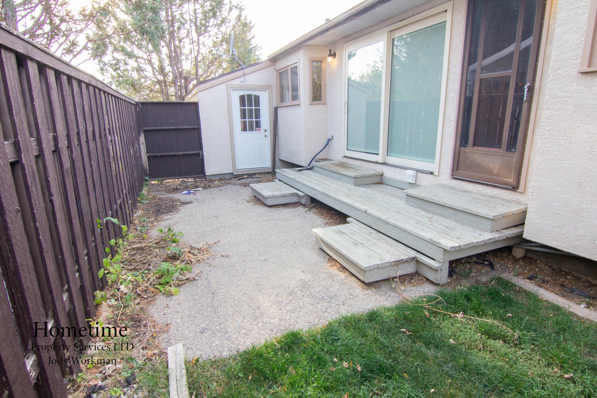 Deck/Balcony Key Image