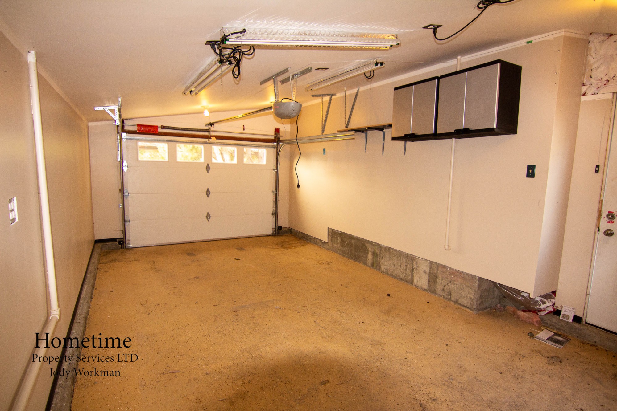 Garage Key Image