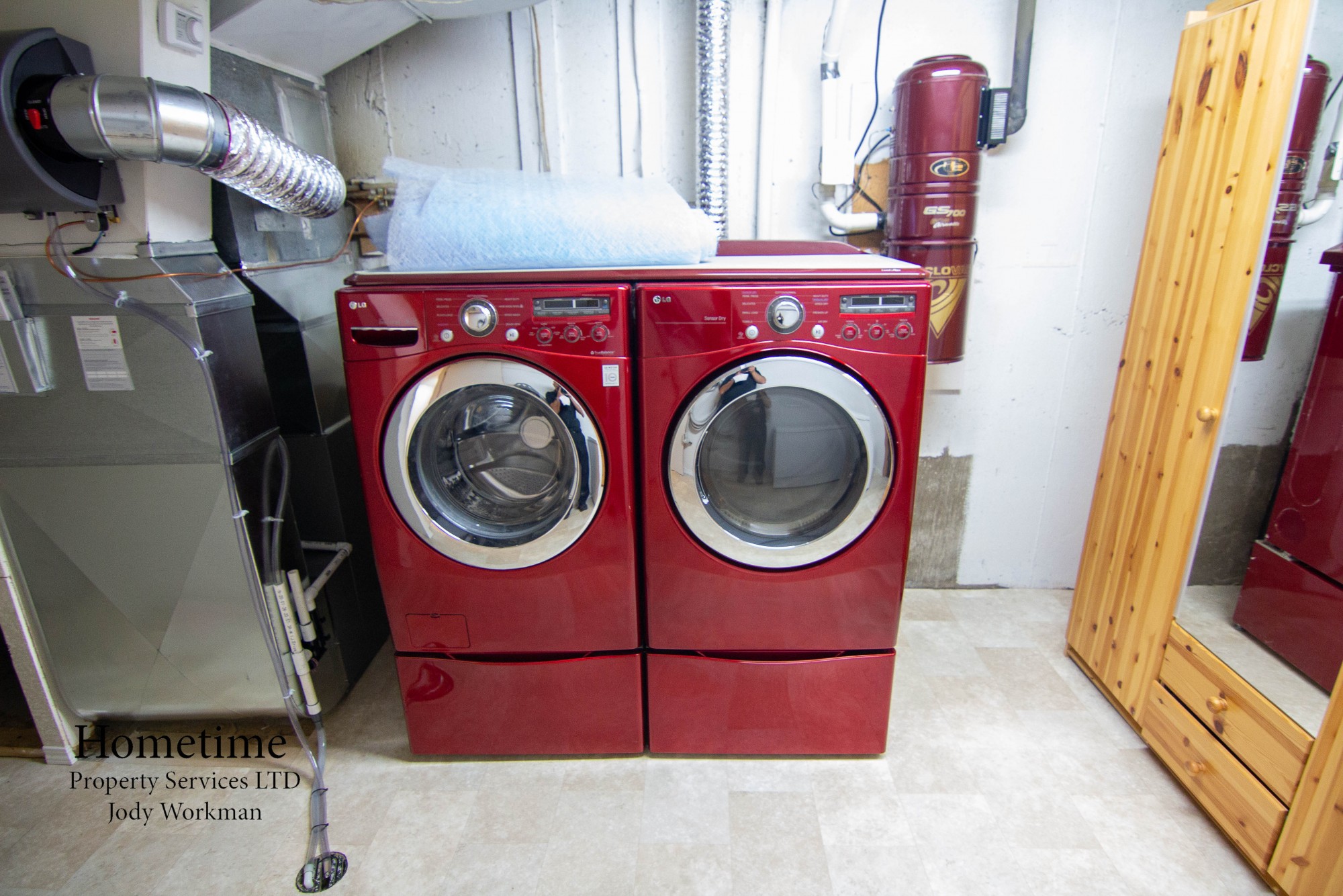 Laundry Key Image