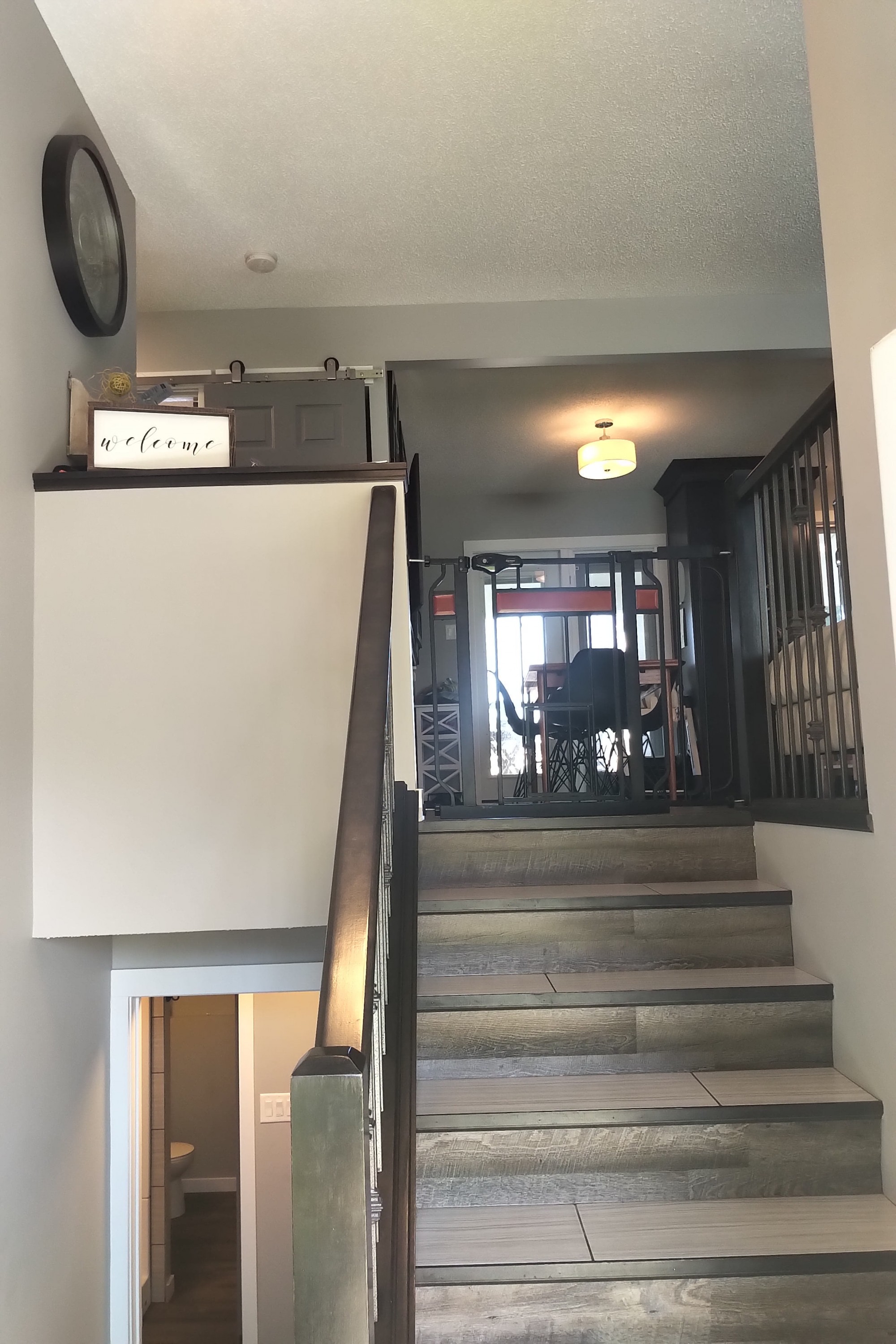 Stairs Key Image